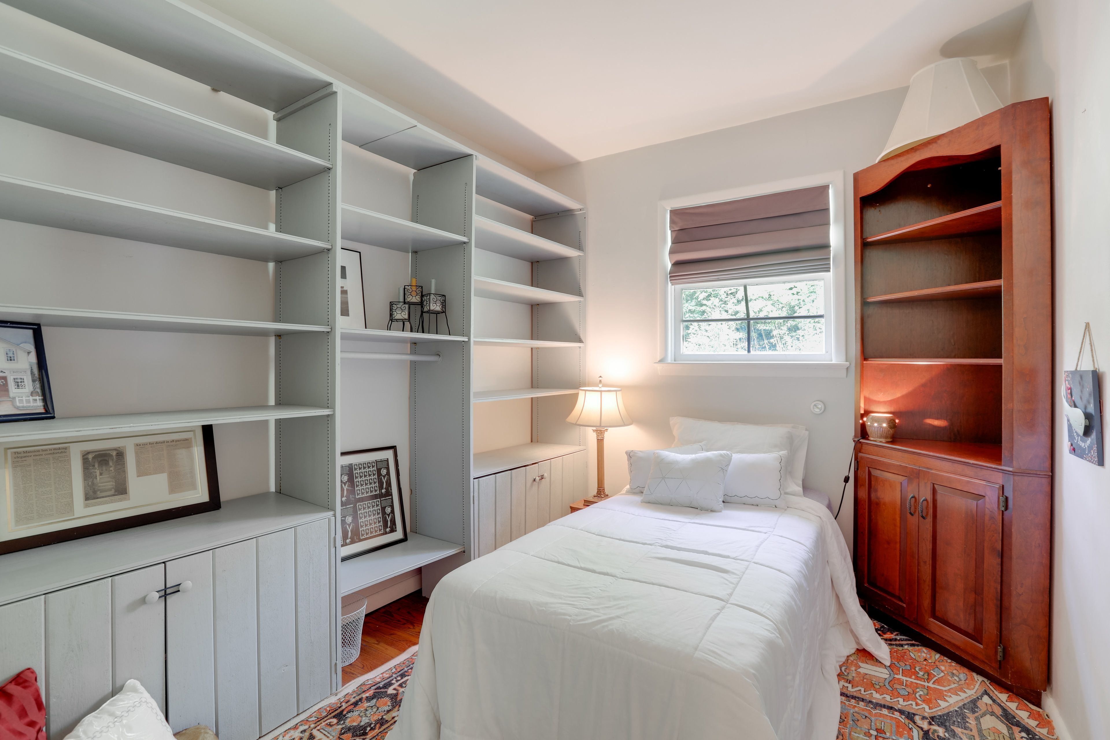 Bedroom 2 | Twin Bed