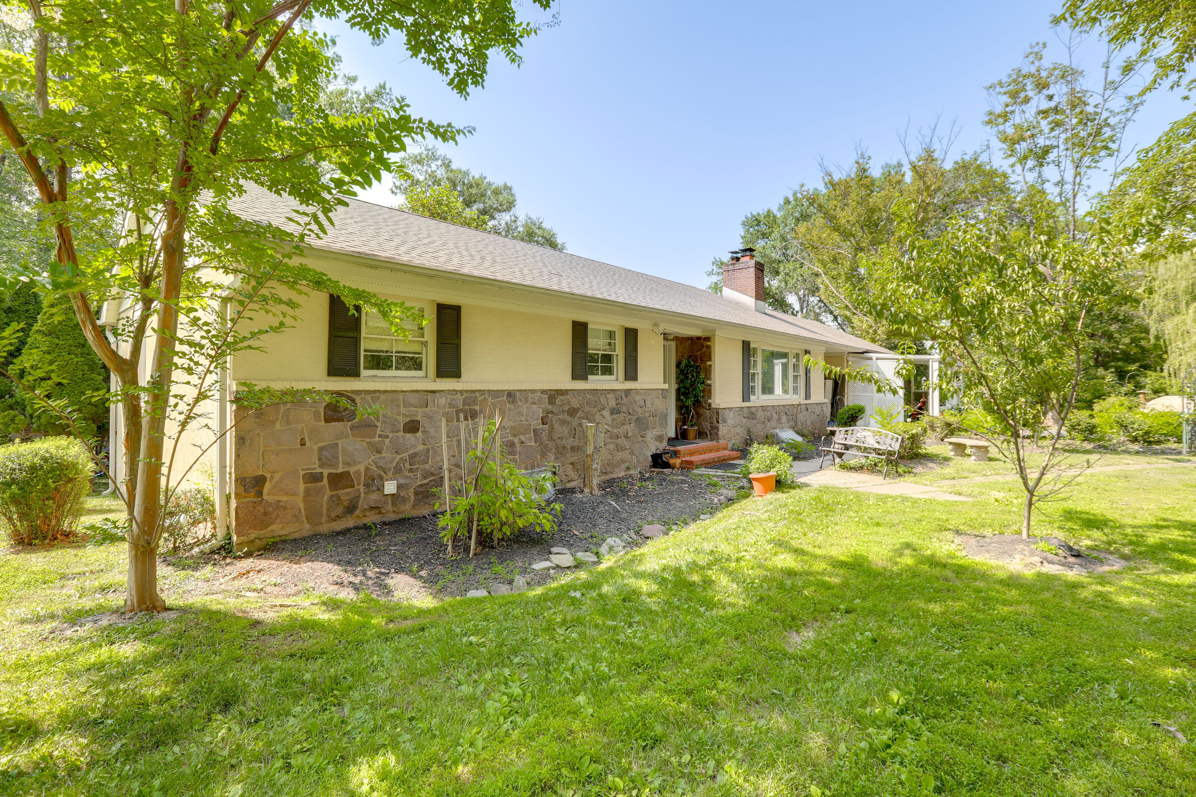 Parking | Driveway (4 Vehicles)