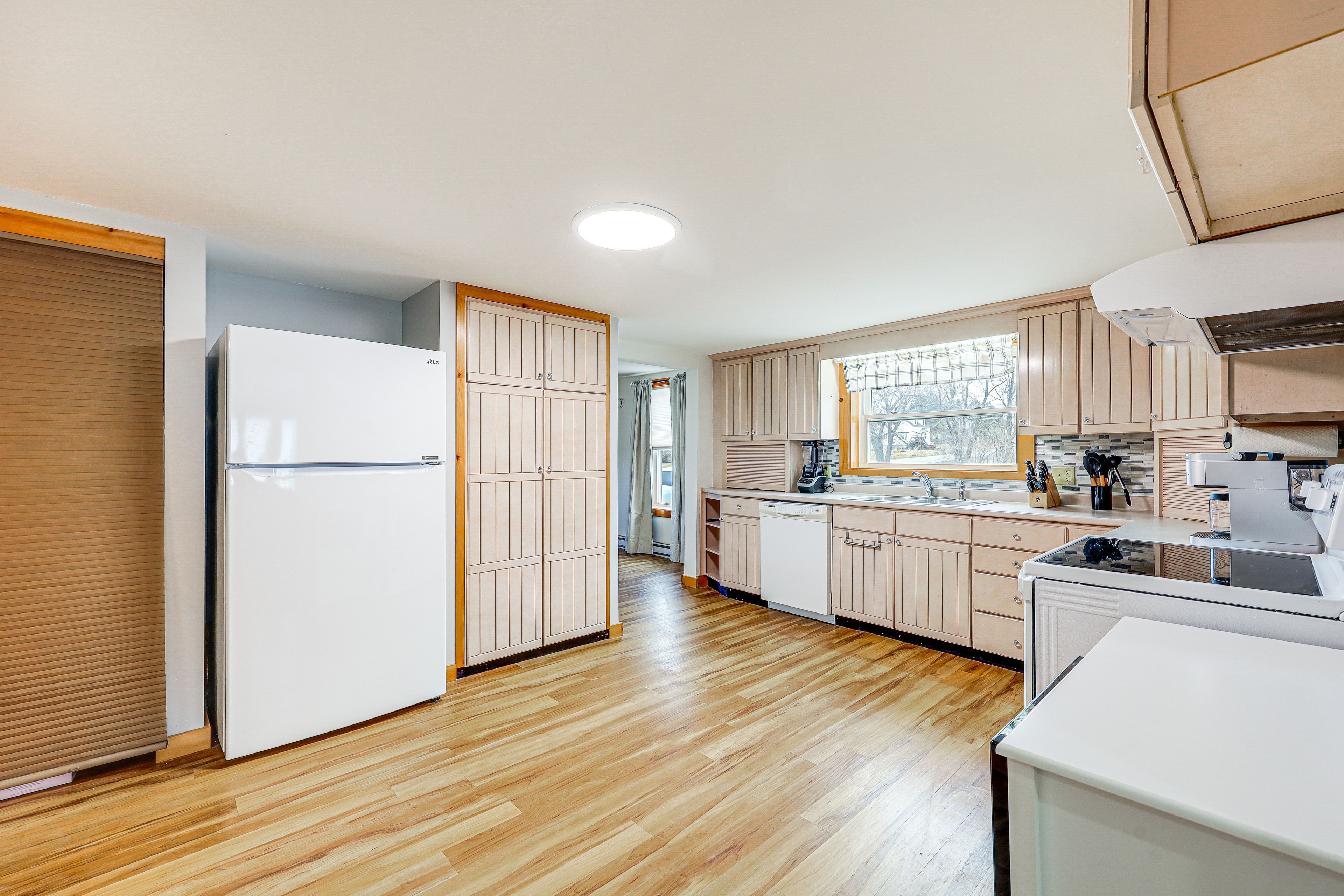 Kitchen | 1st Floor