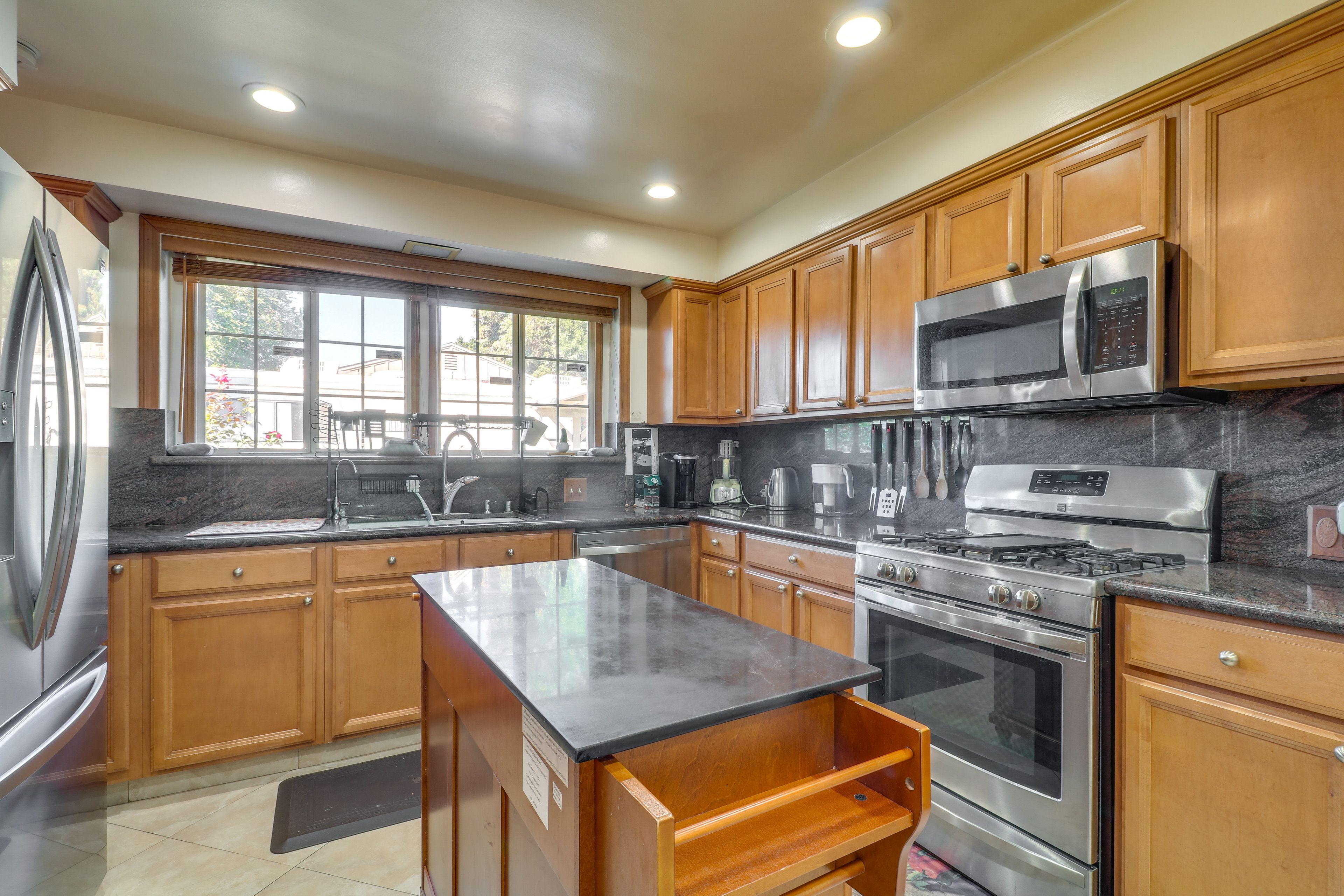 Kitchen | Cooking Basics | Coffee Maker