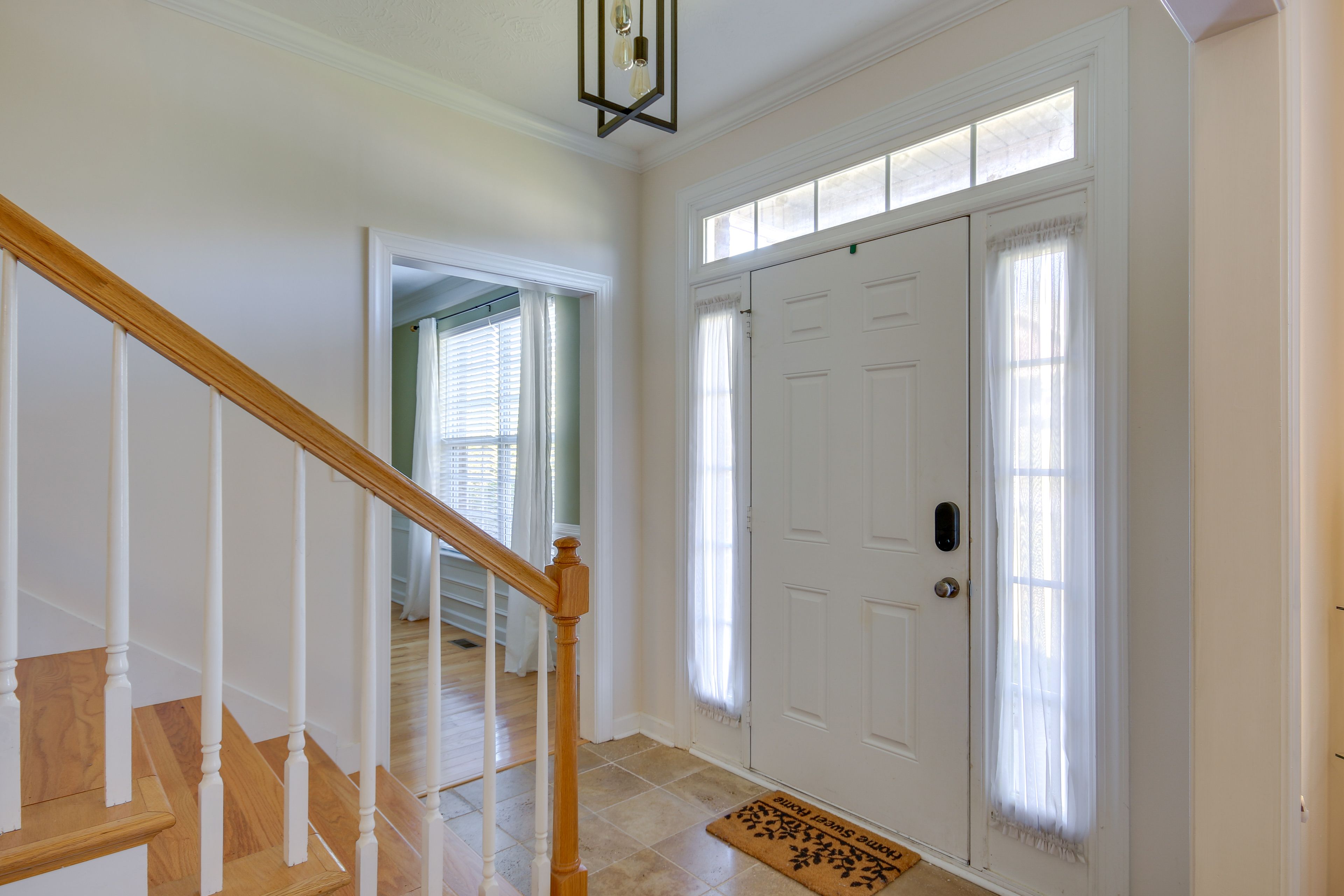 Entryway