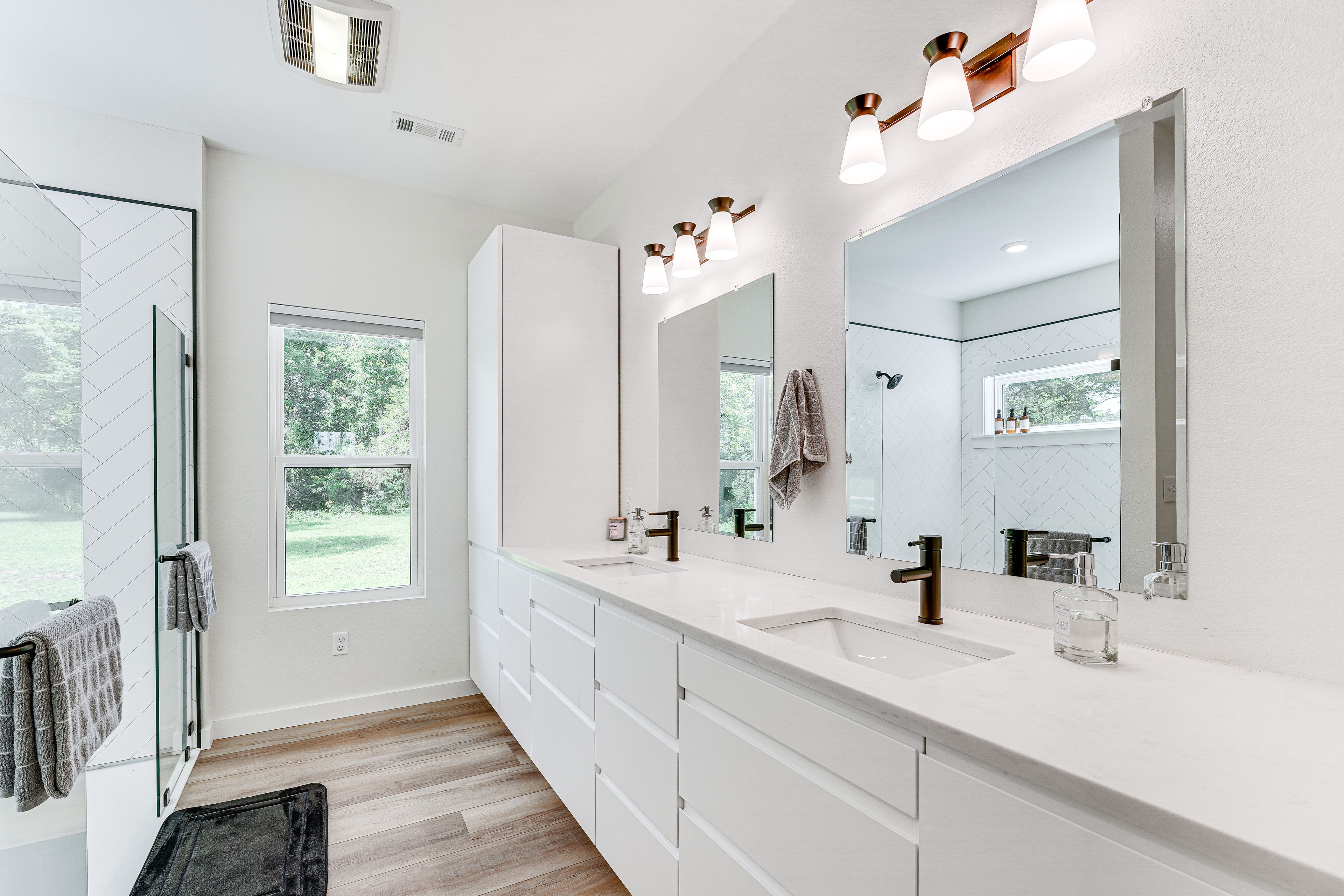 En-Suite Bathroom | Complimentary Toiletries