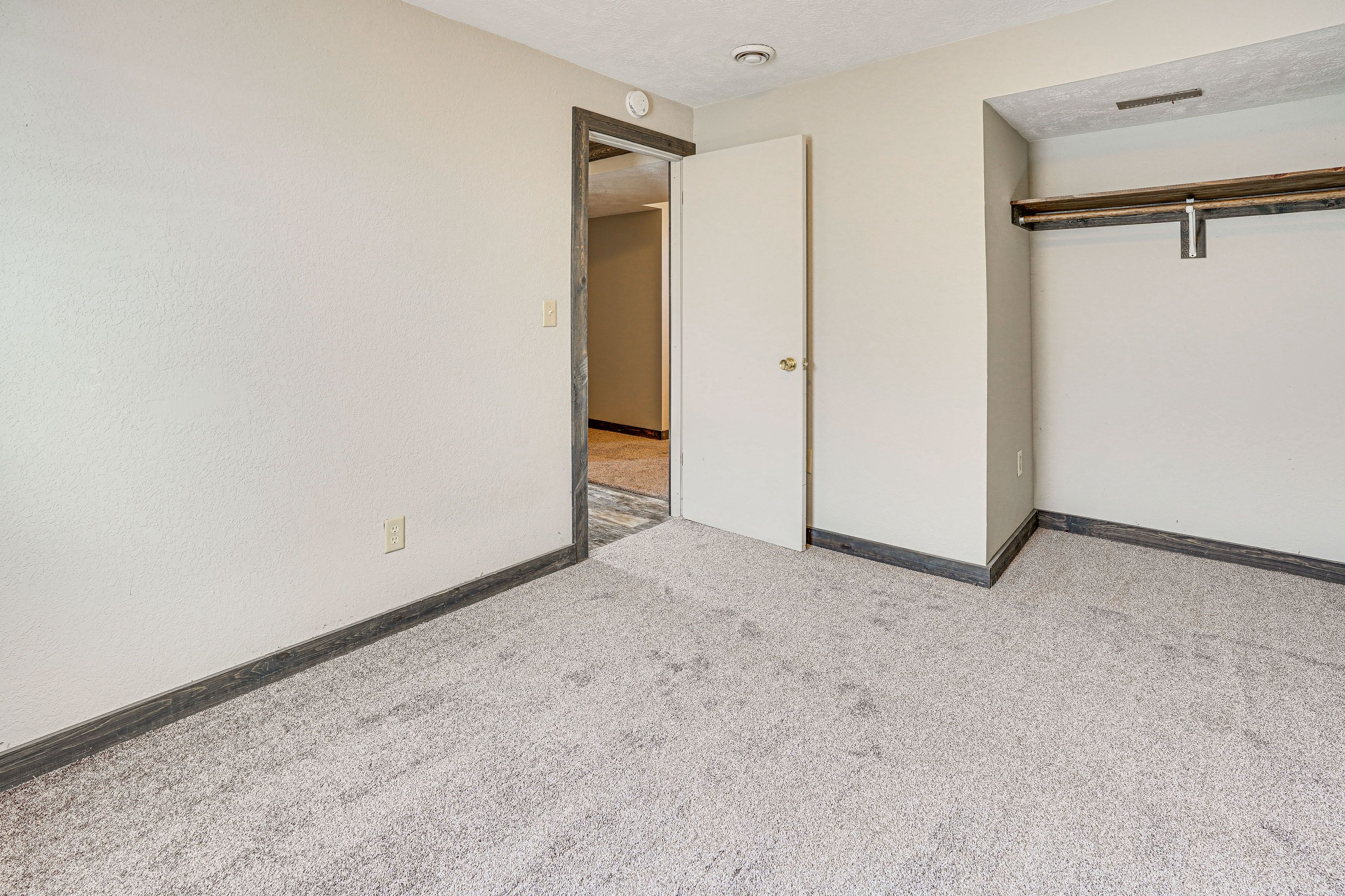 Bonus Room | Basement Level