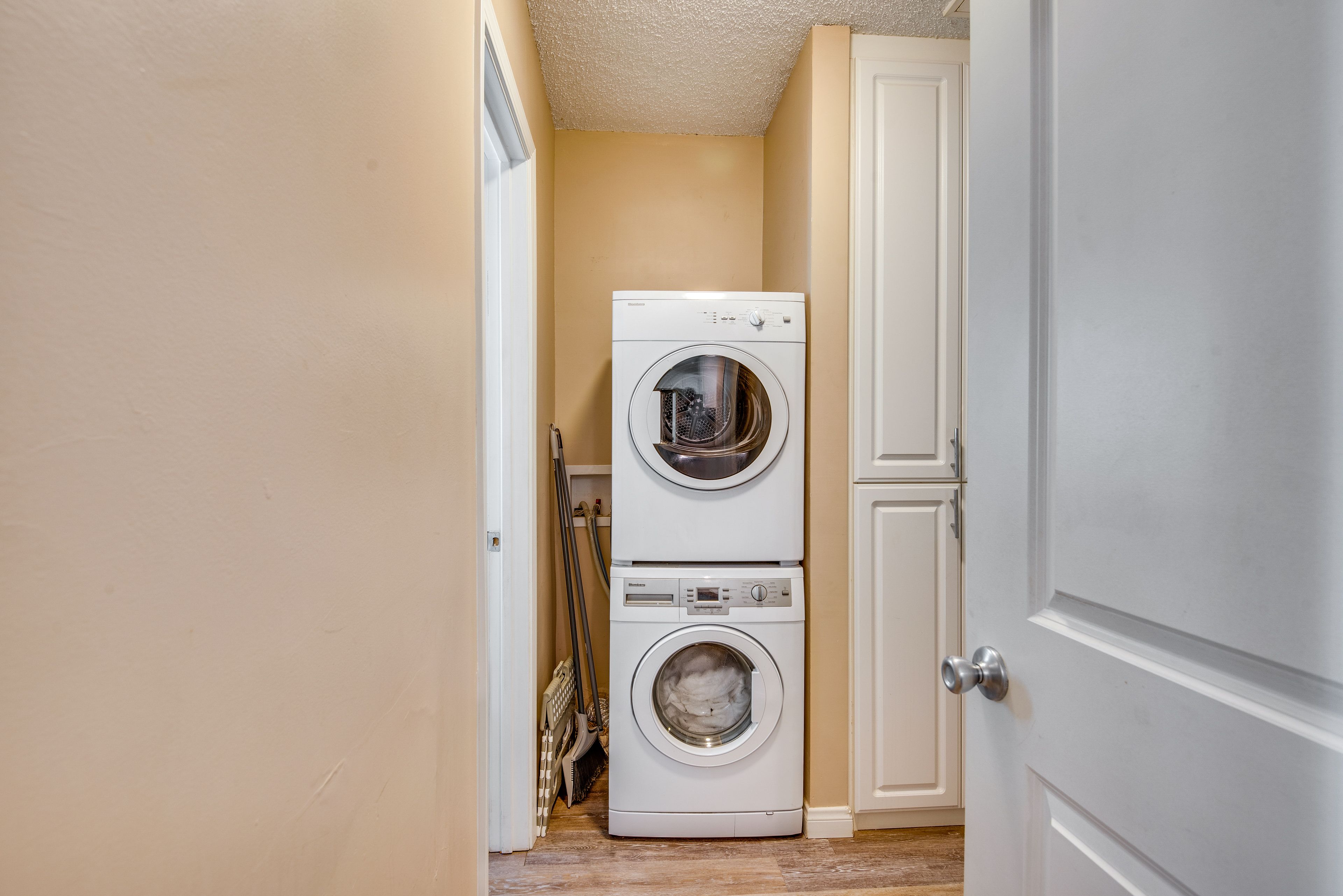 Laundry Machines