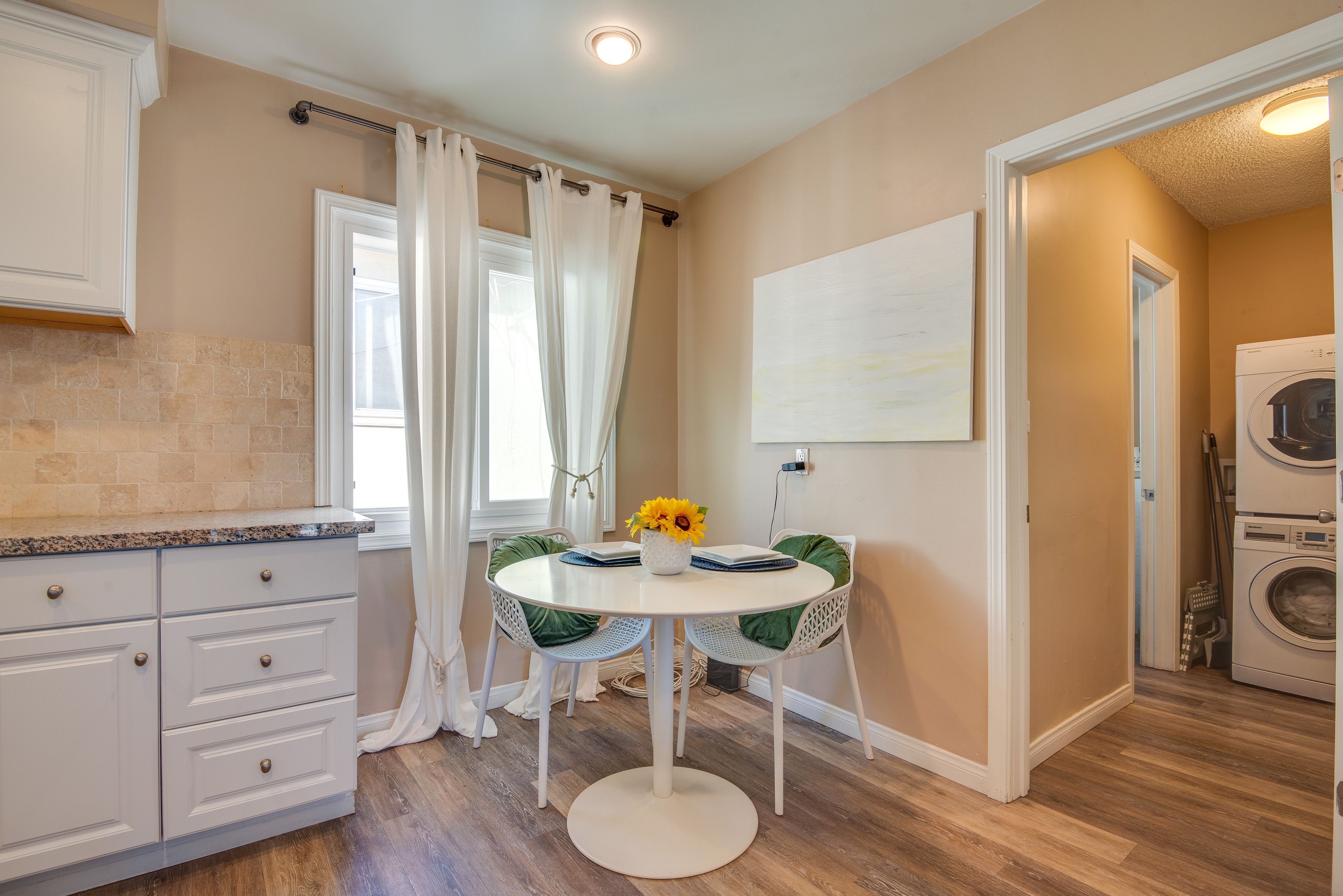 Dinette Space