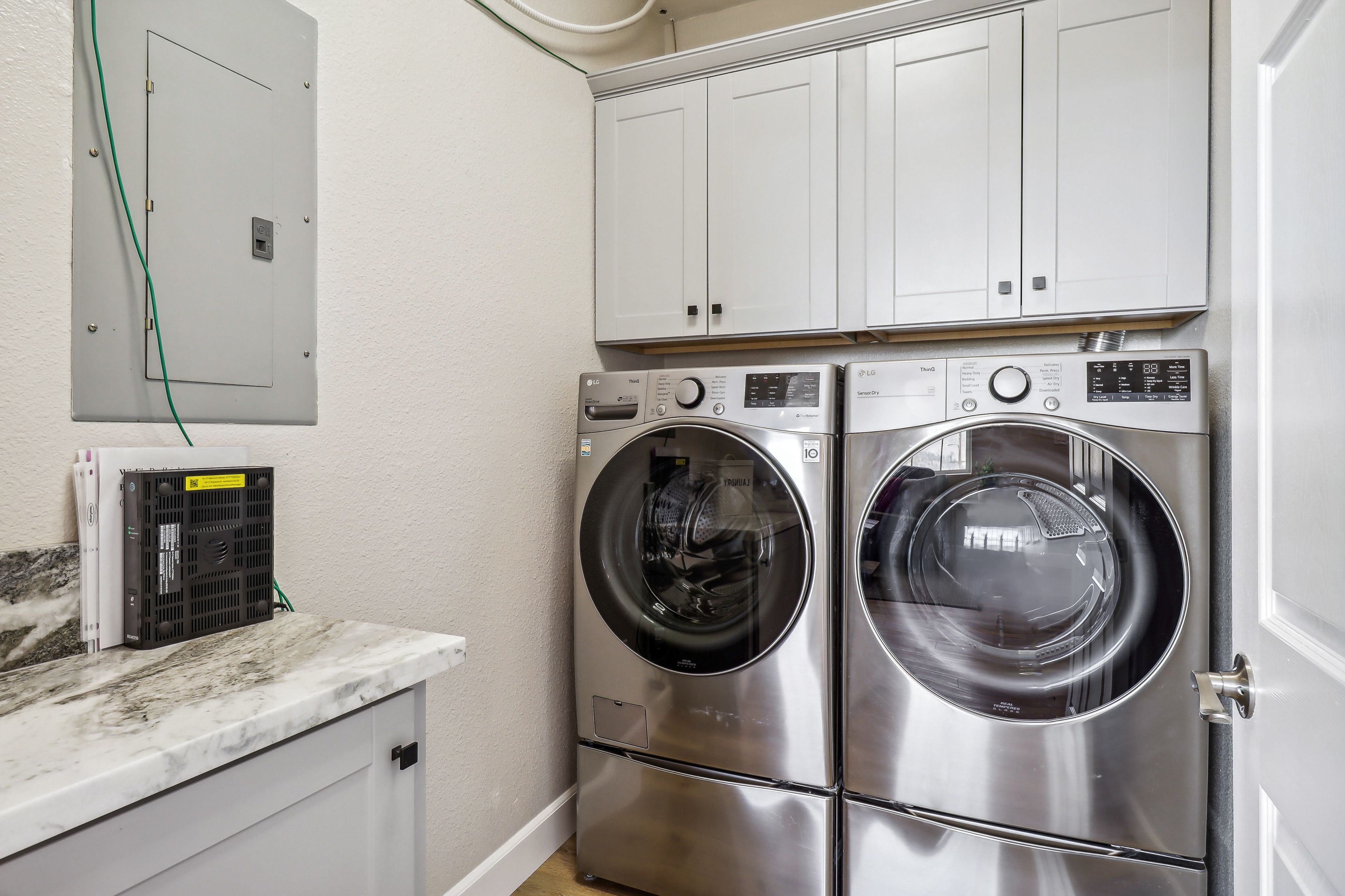 Laundry Room | Laundry Detergent
