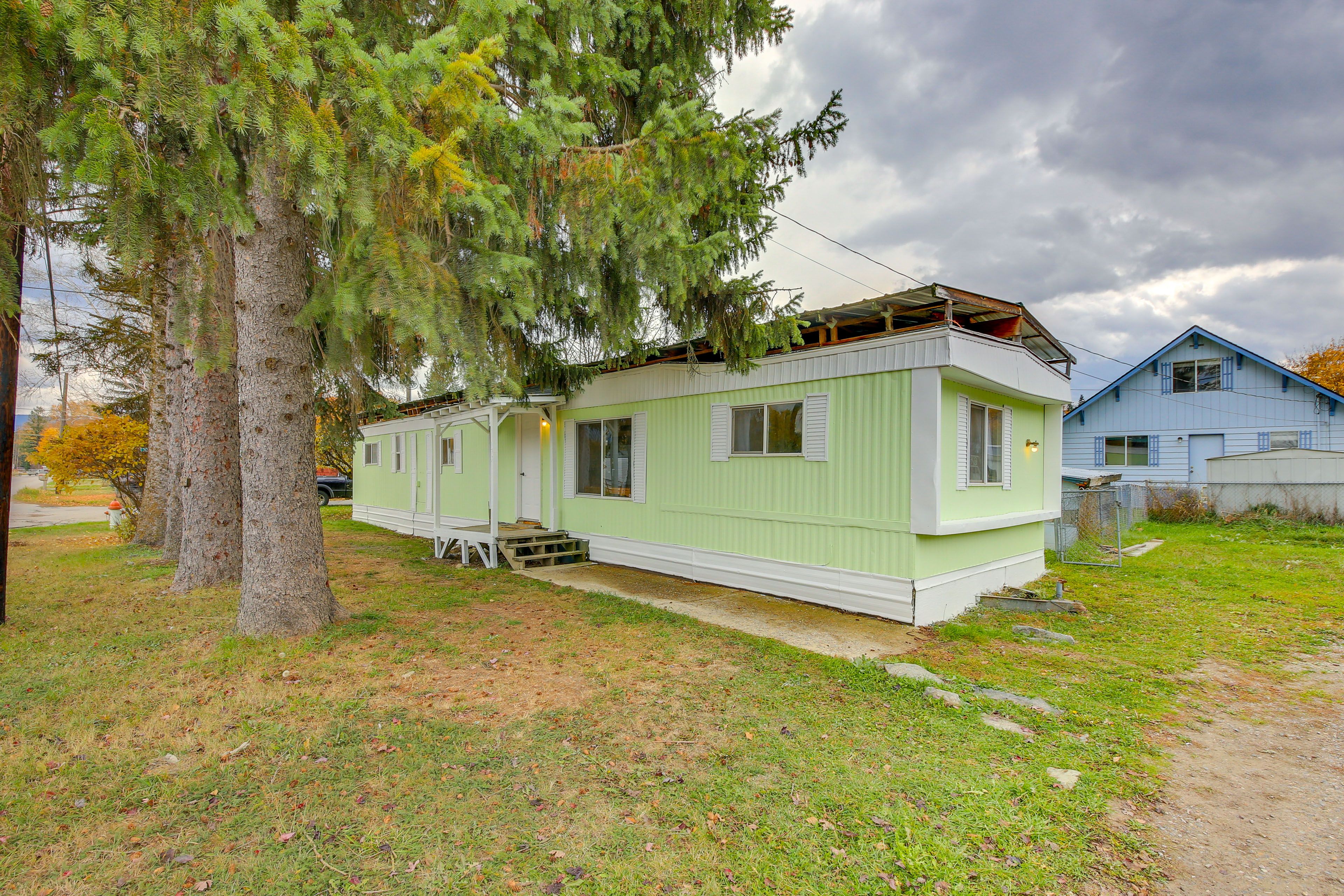 Home Exterior