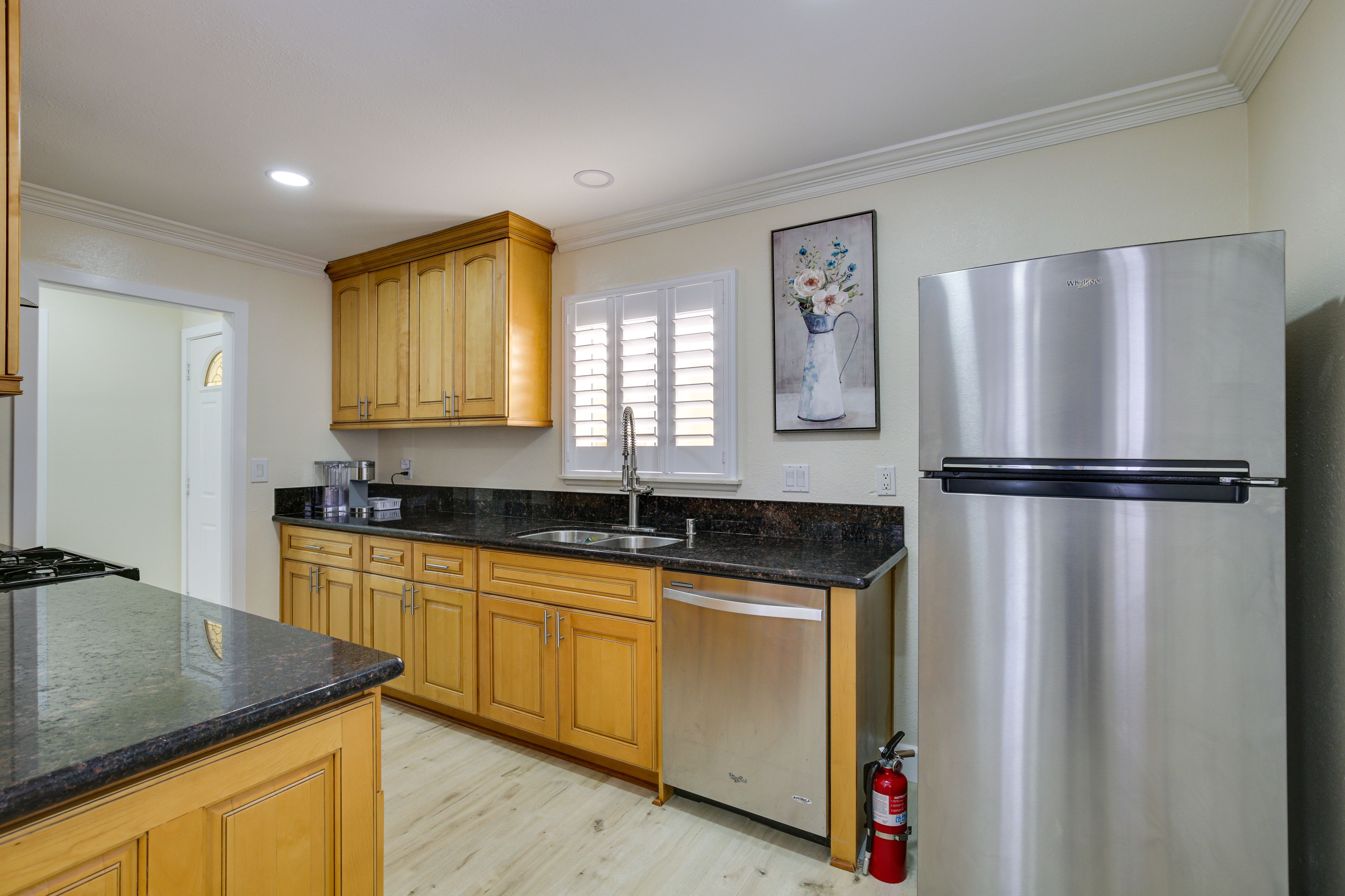 Kitchen | Dishwasher | Cooking Basics | Coffee Maker