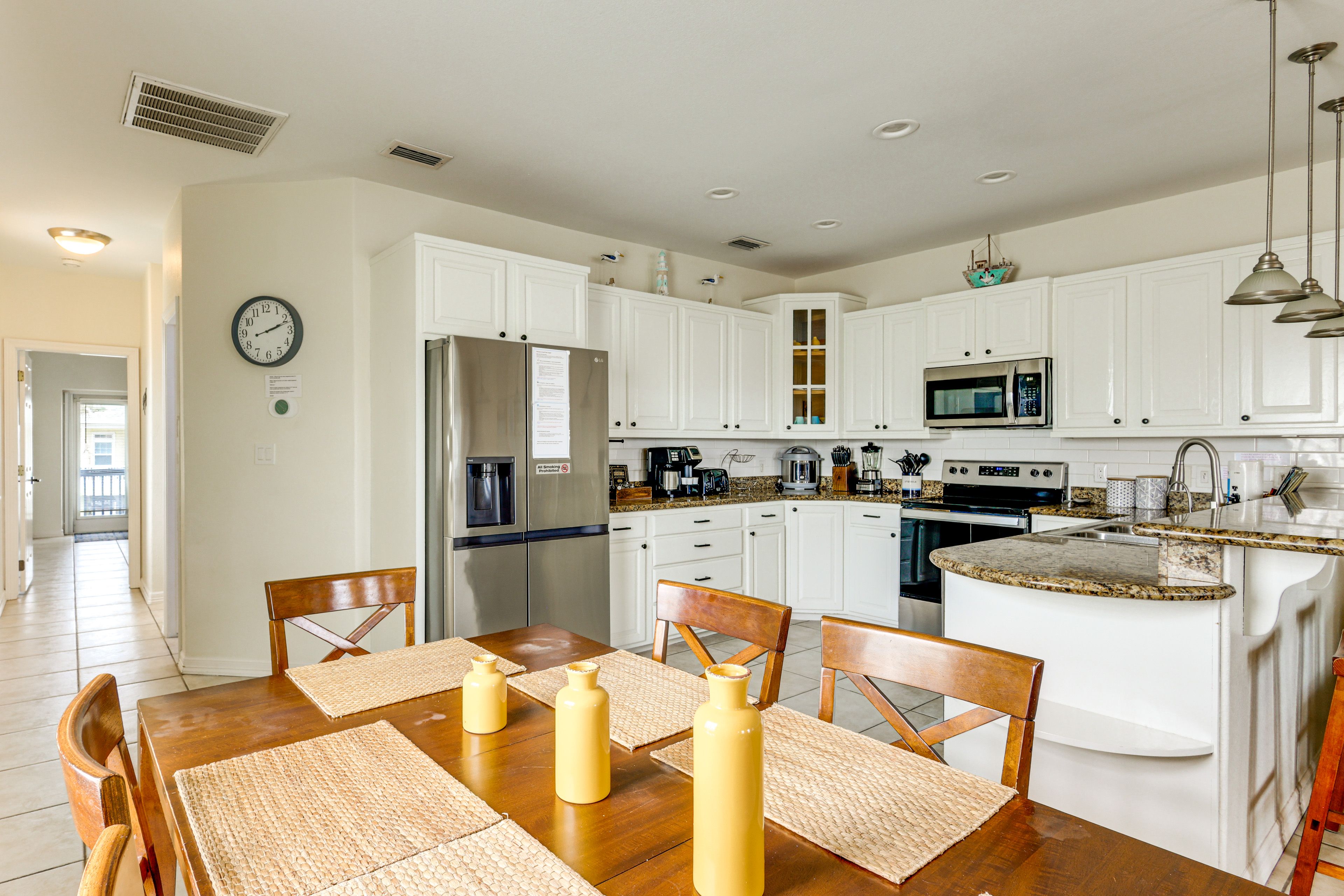 Kitchen | 2nd Floor | Cooking Basics | Coffee Maker