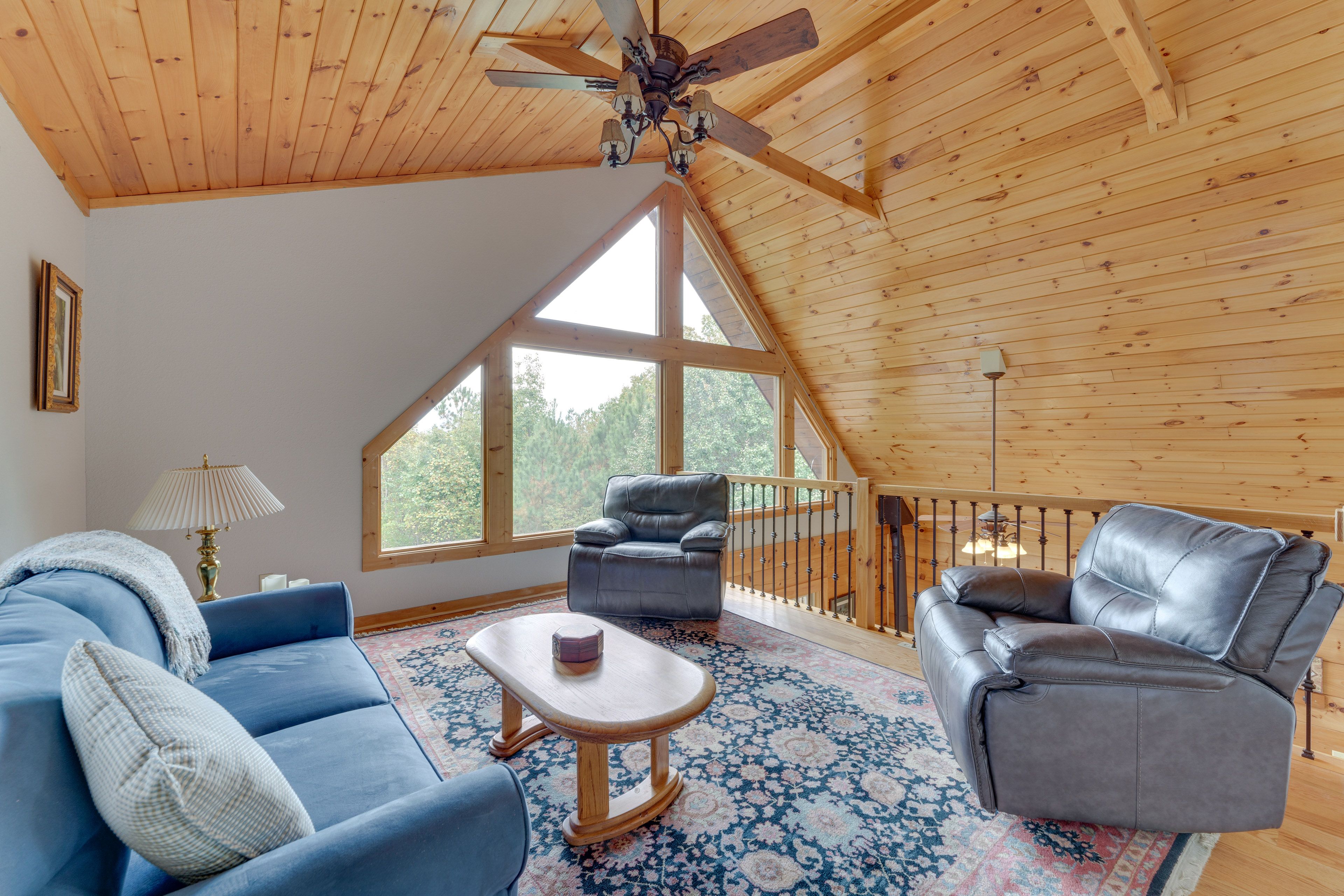 Loft | Full Sleeper Sofa