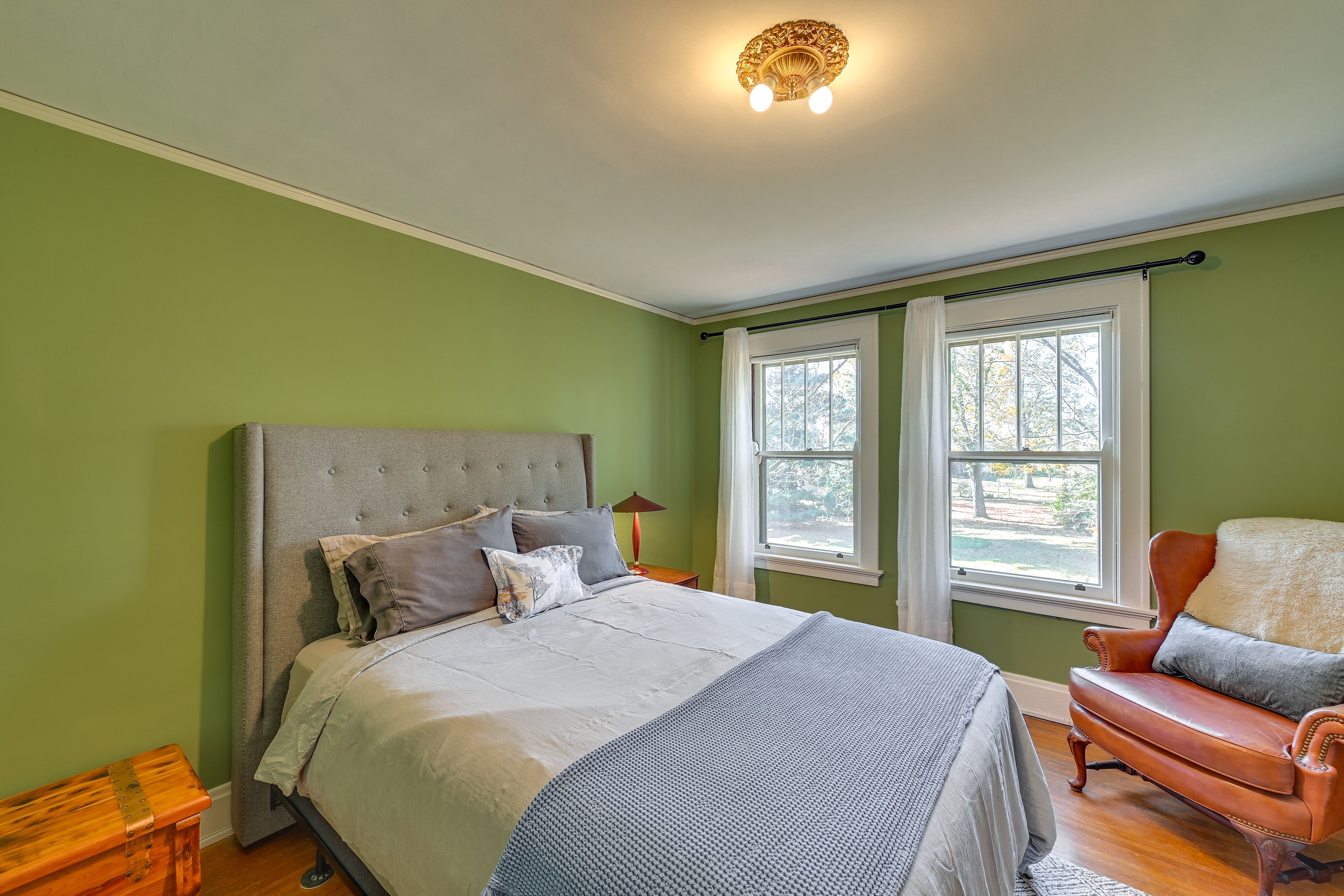 Bedroom 2 | Queen Bed | 2nd Floor