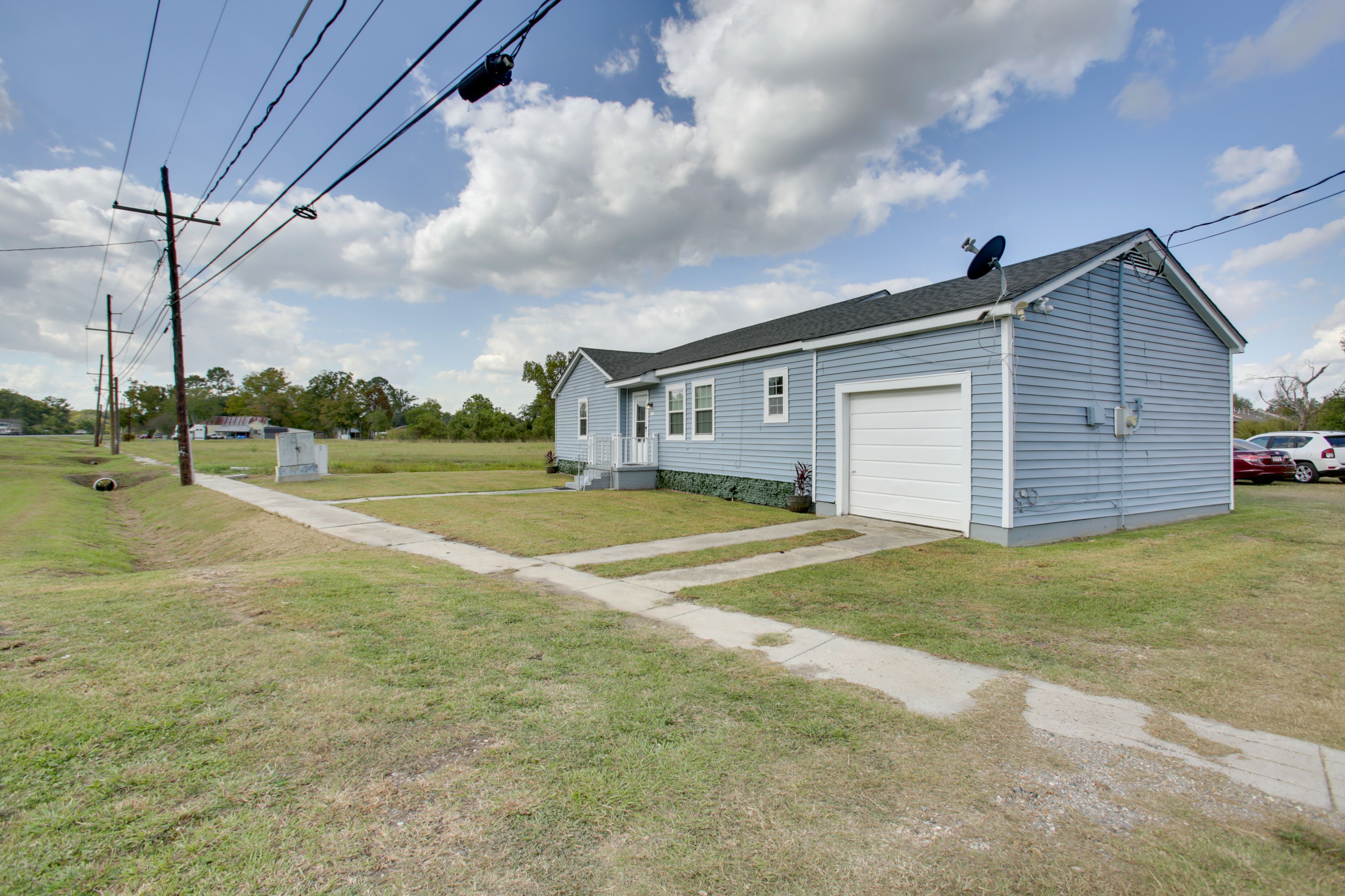 Home Exterior