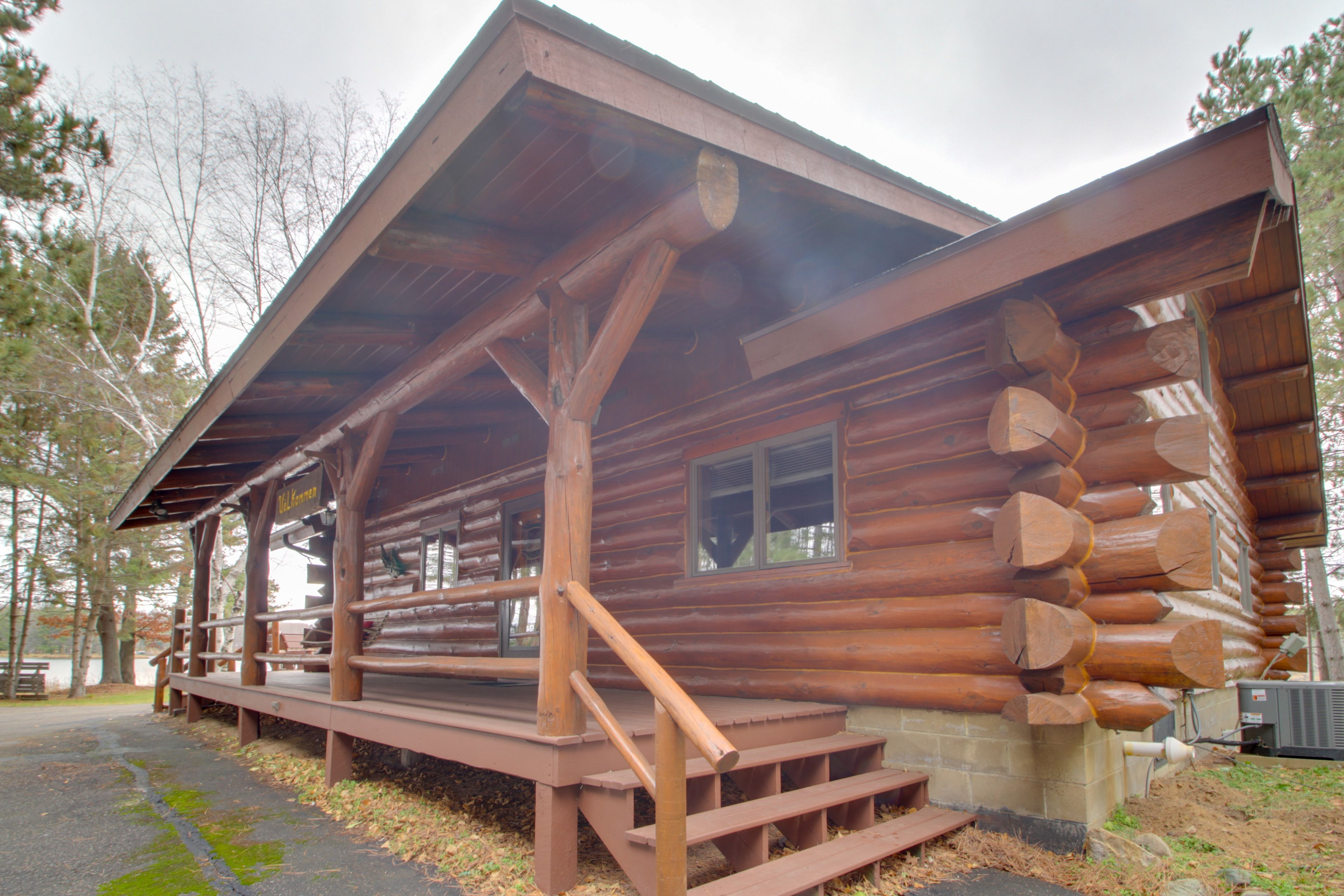Home Exterior