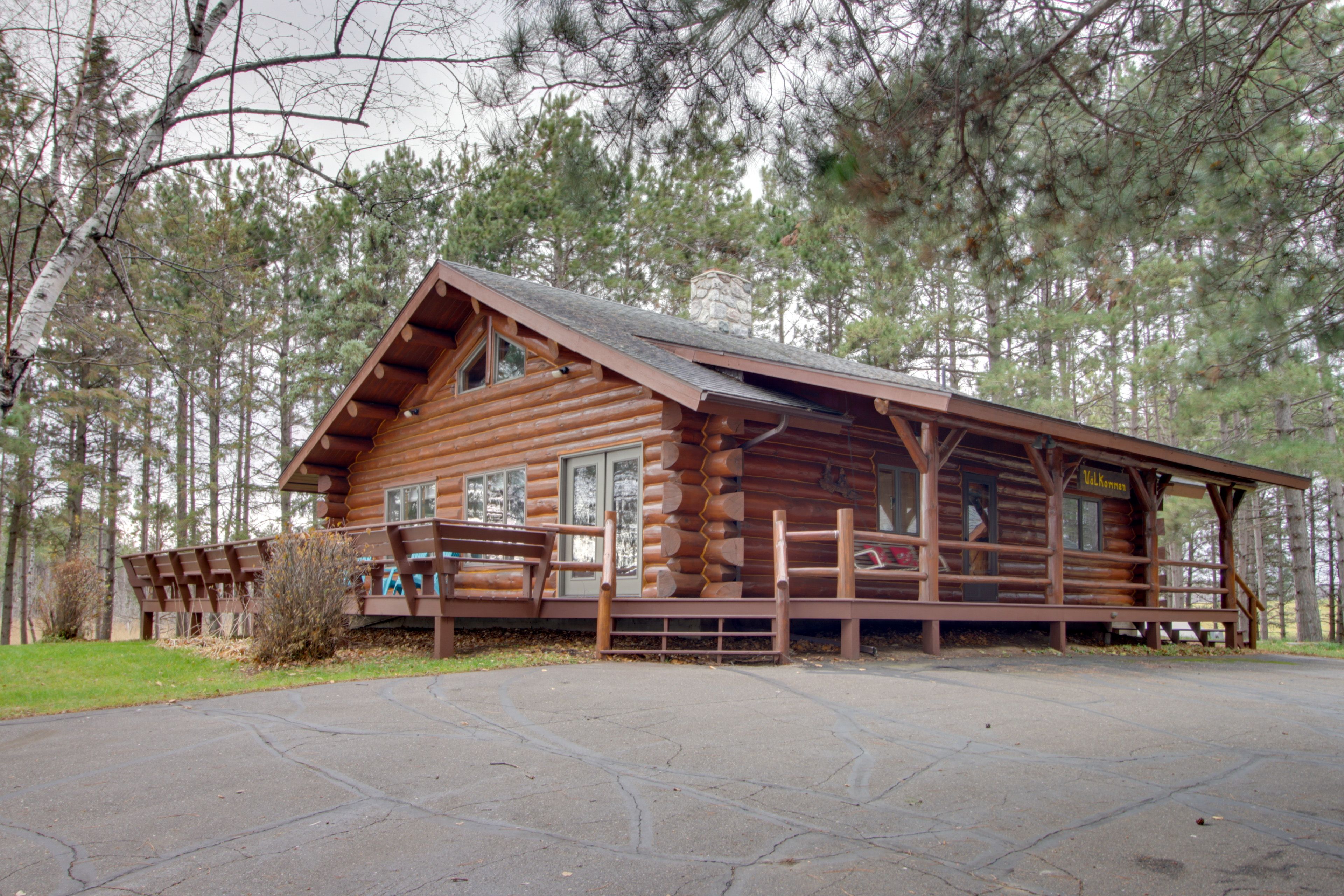 Home Exterior