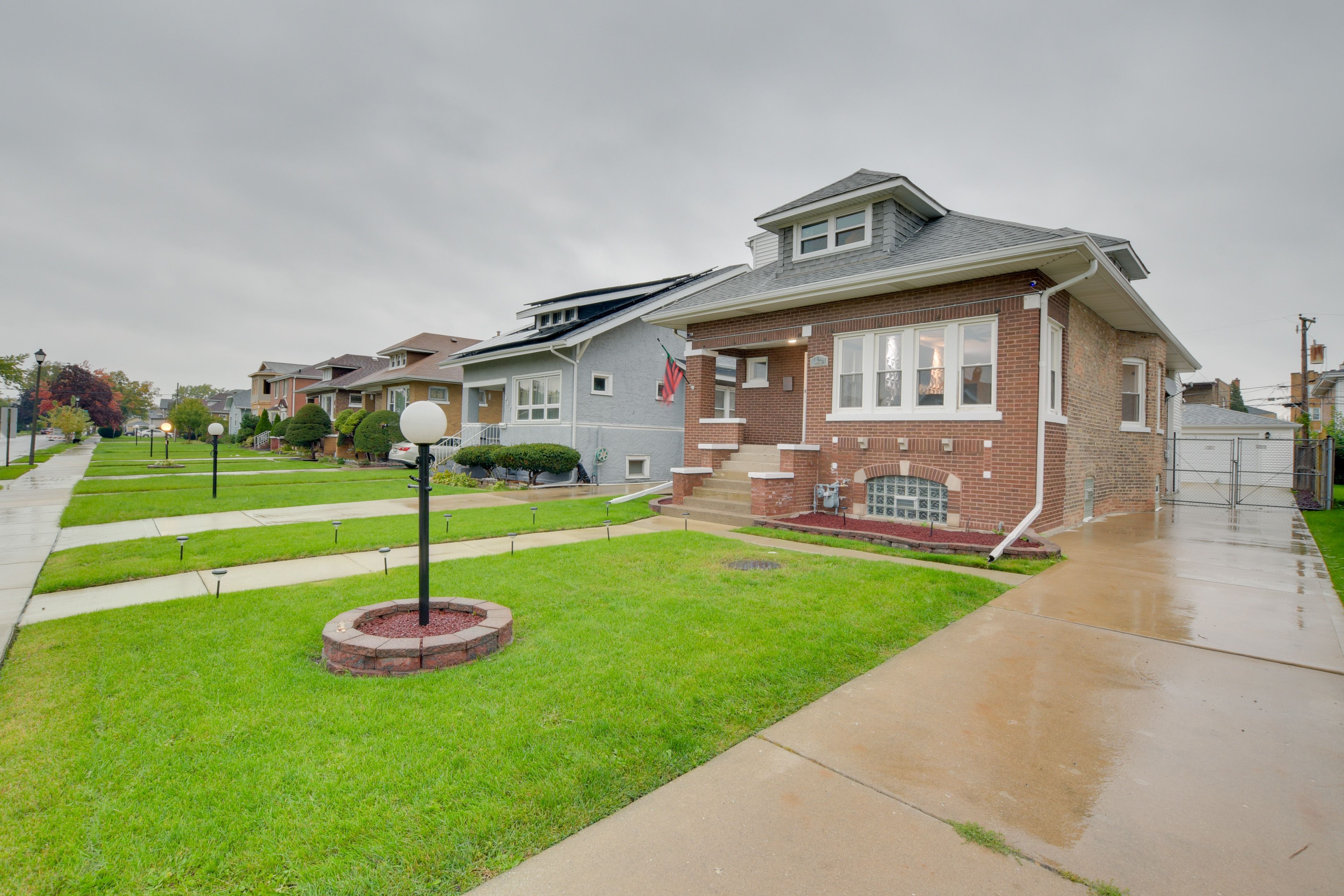 Home Exterior