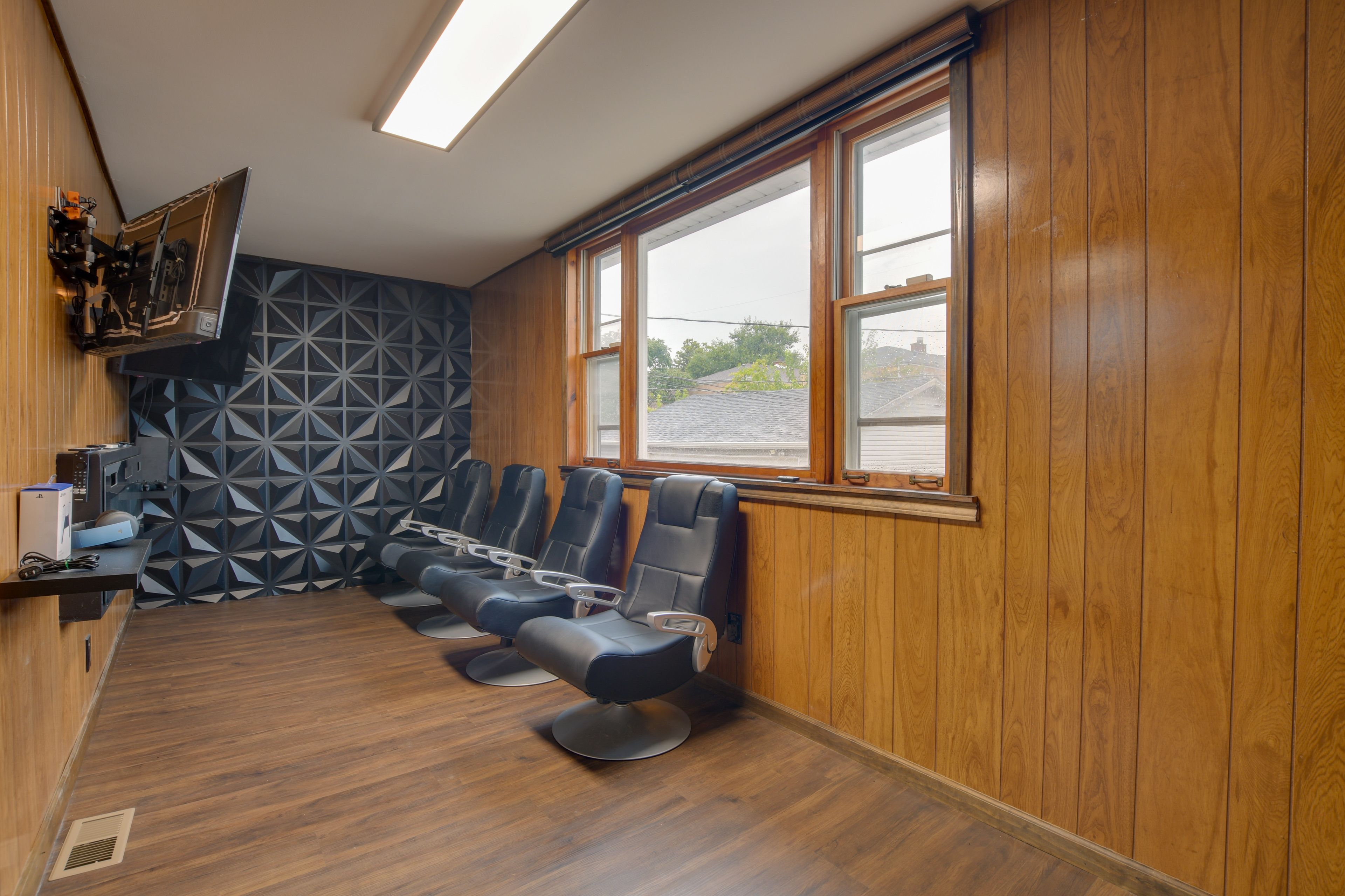 TV Room | 1st Floor
