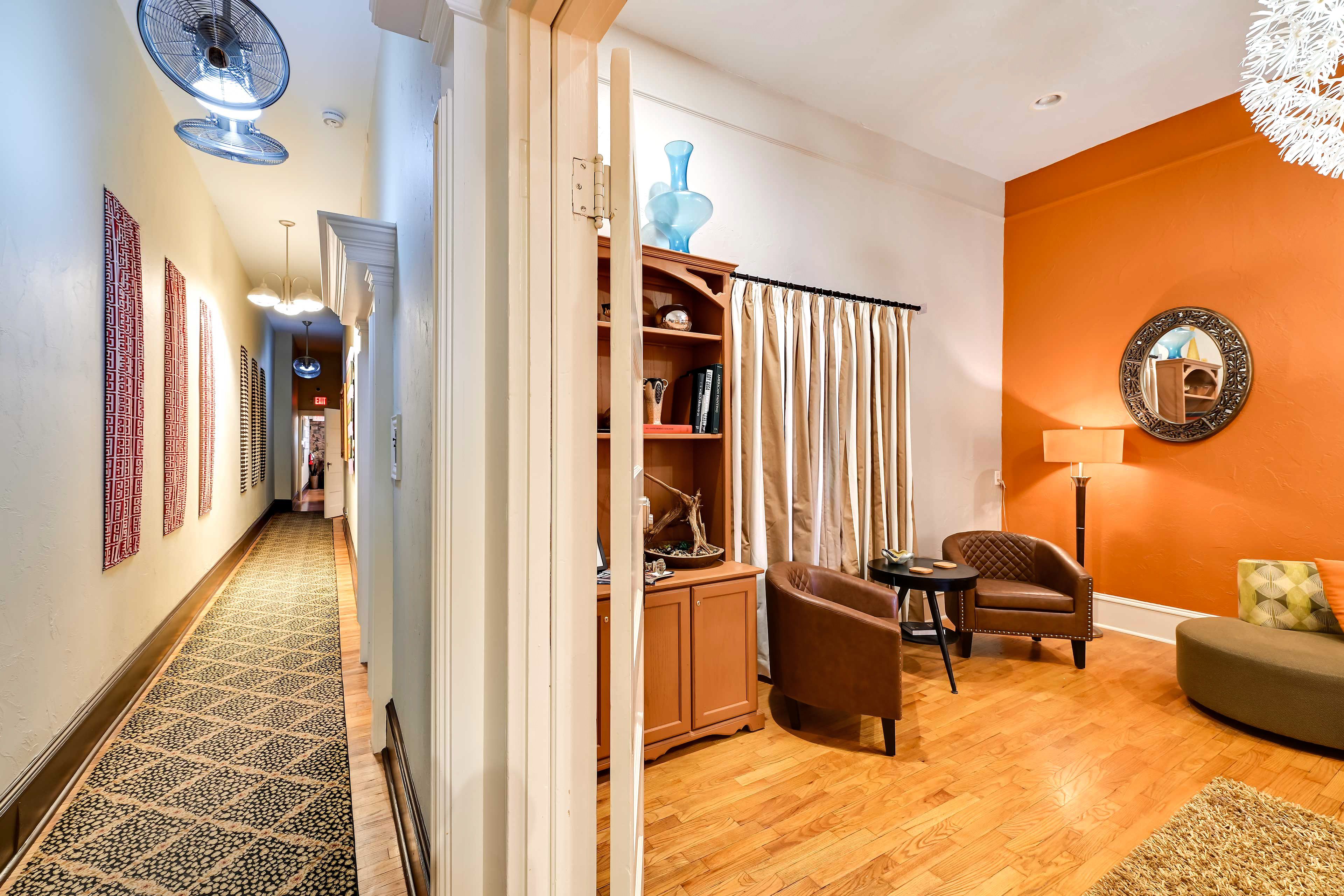 Hallway