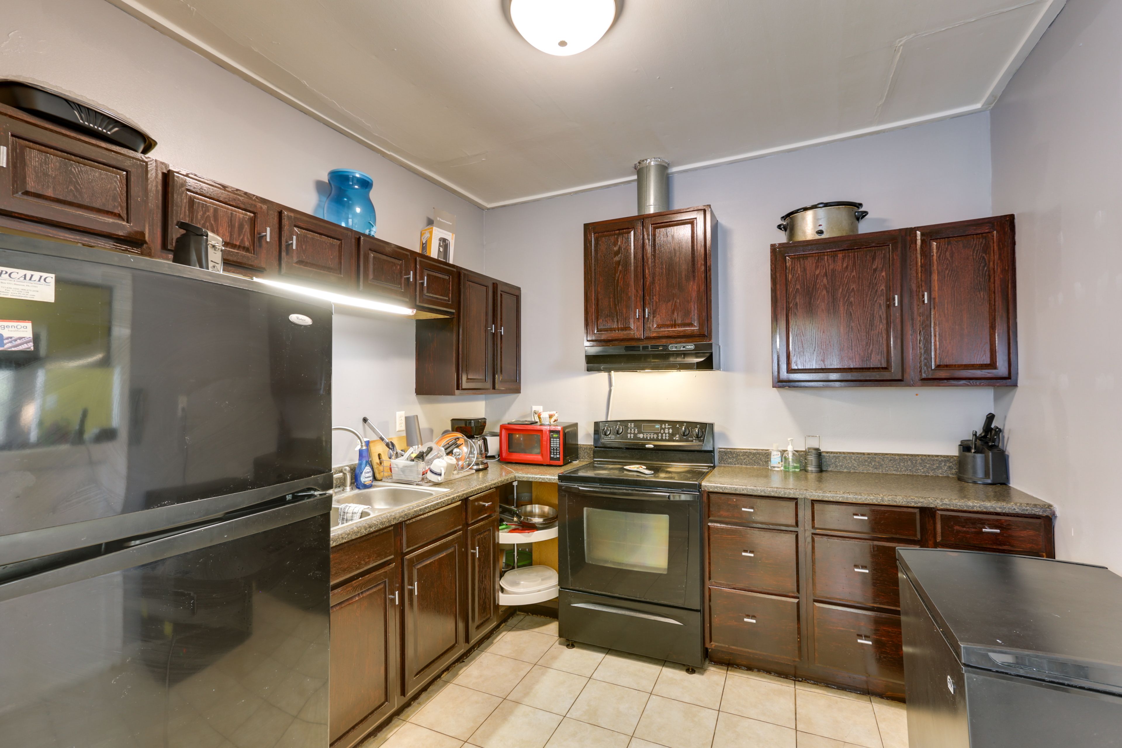 Kitchen | Cooking Basics | Coffee Maker