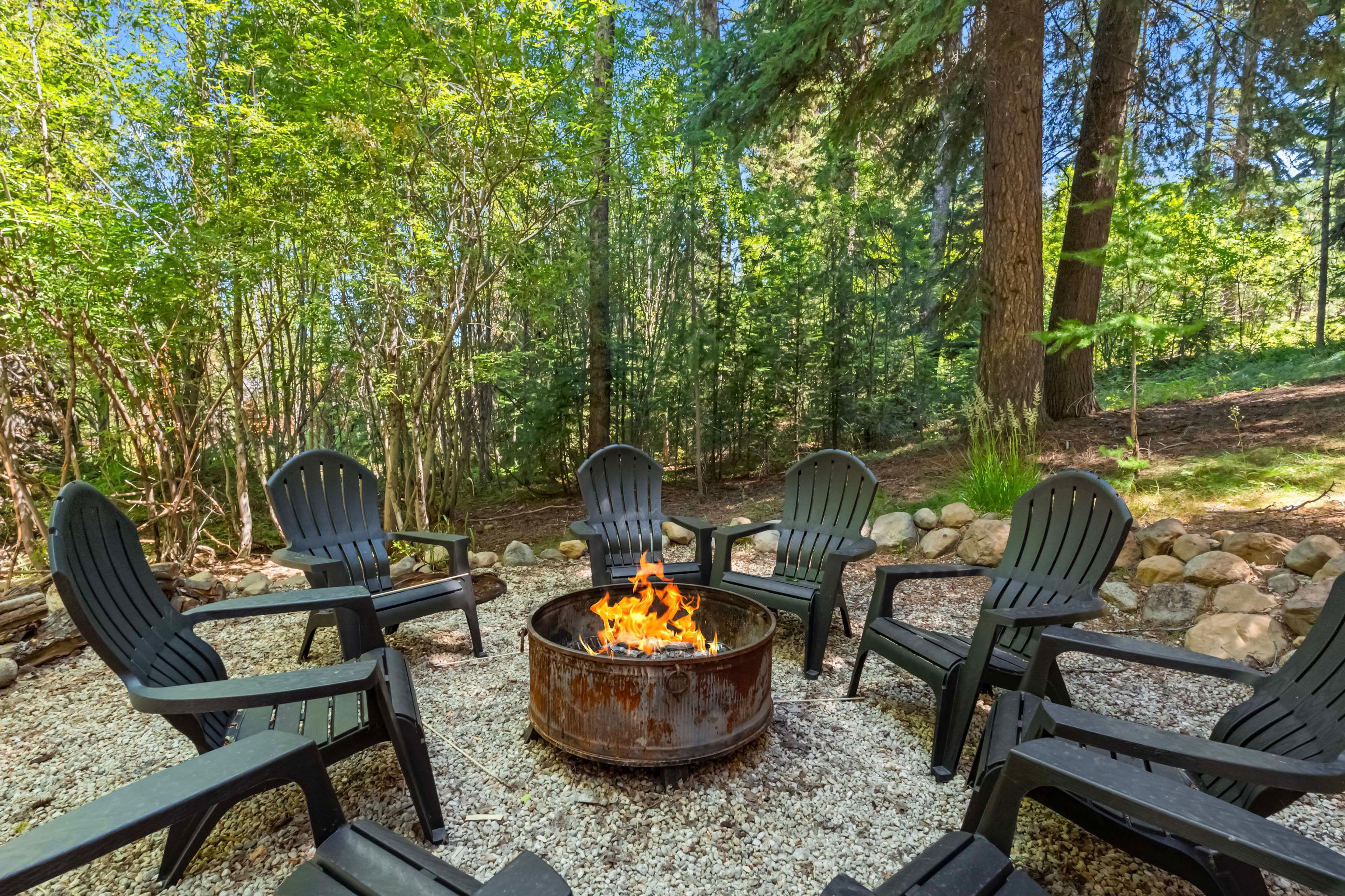 Fire Pit