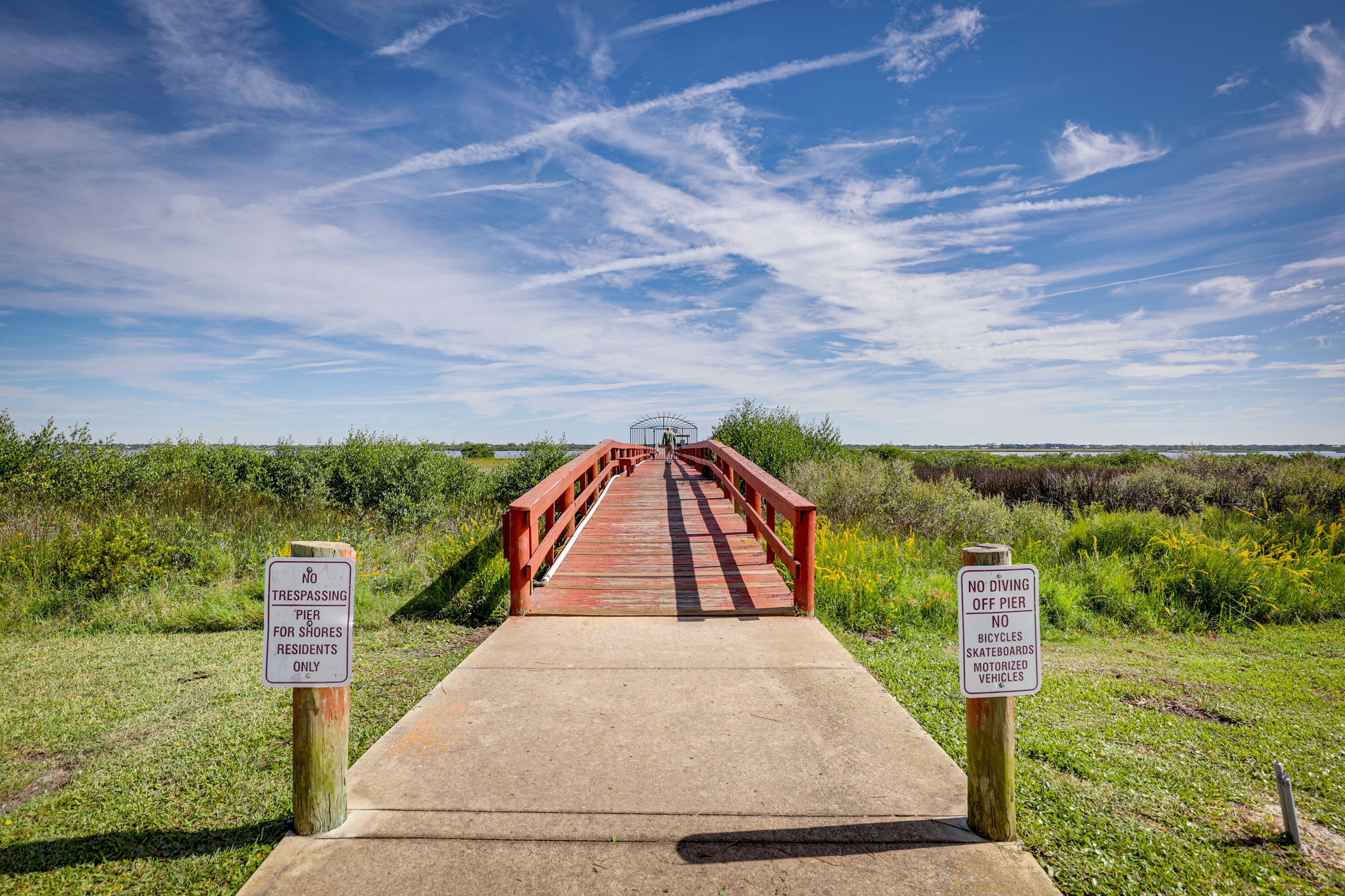 Community Amenities