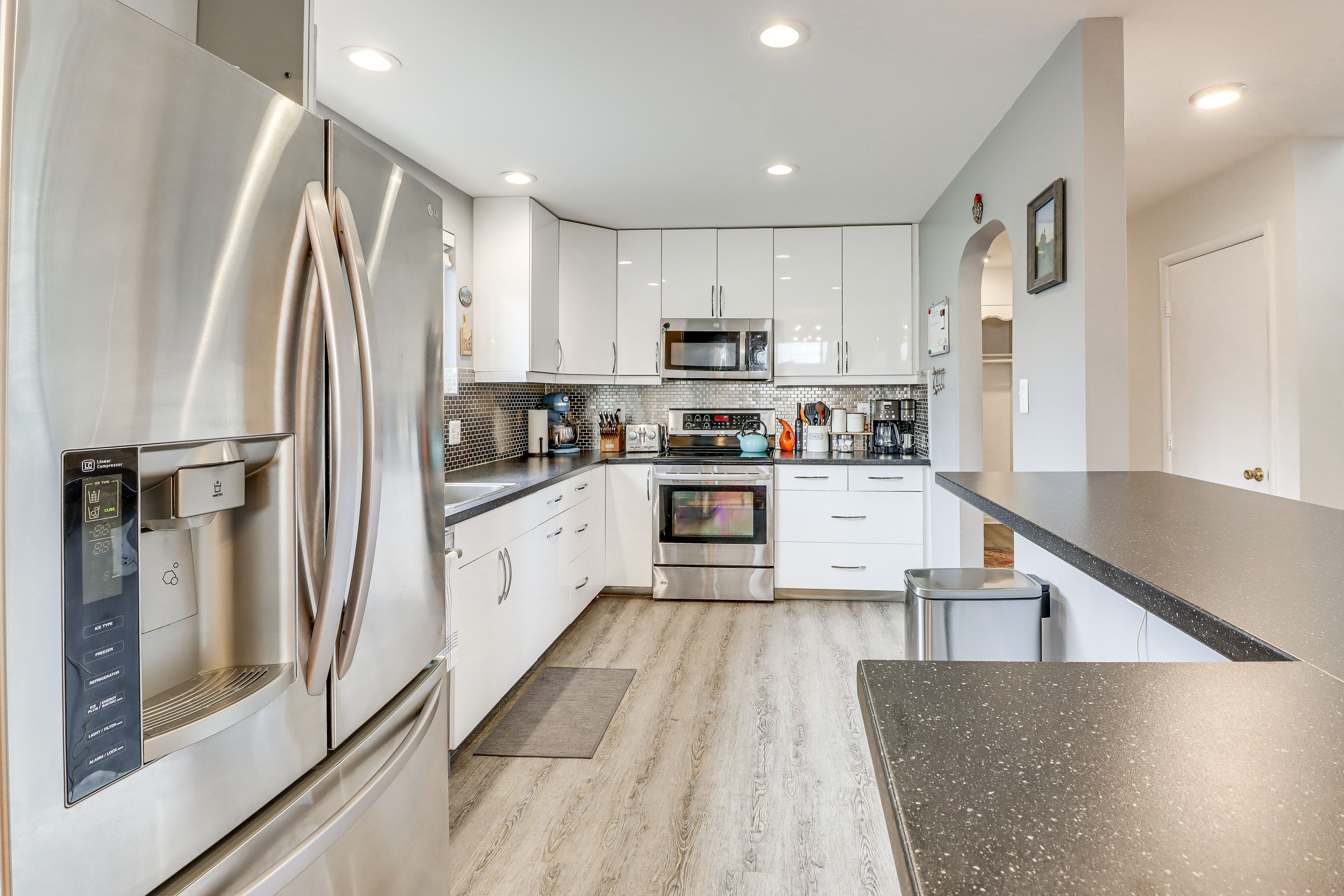 Kitchen | Cooking Basics | Dishwasher | Drip Coffee Maker
