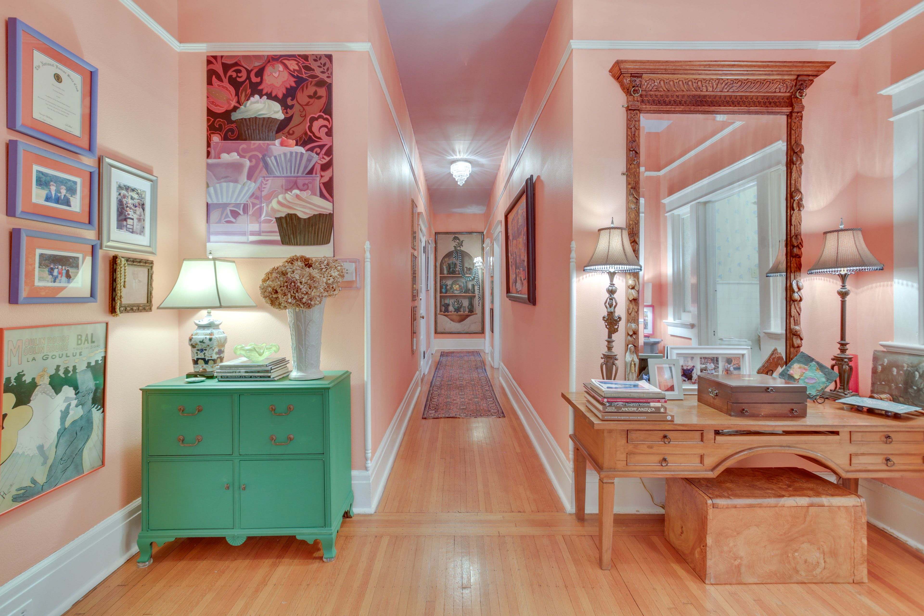 Hallway