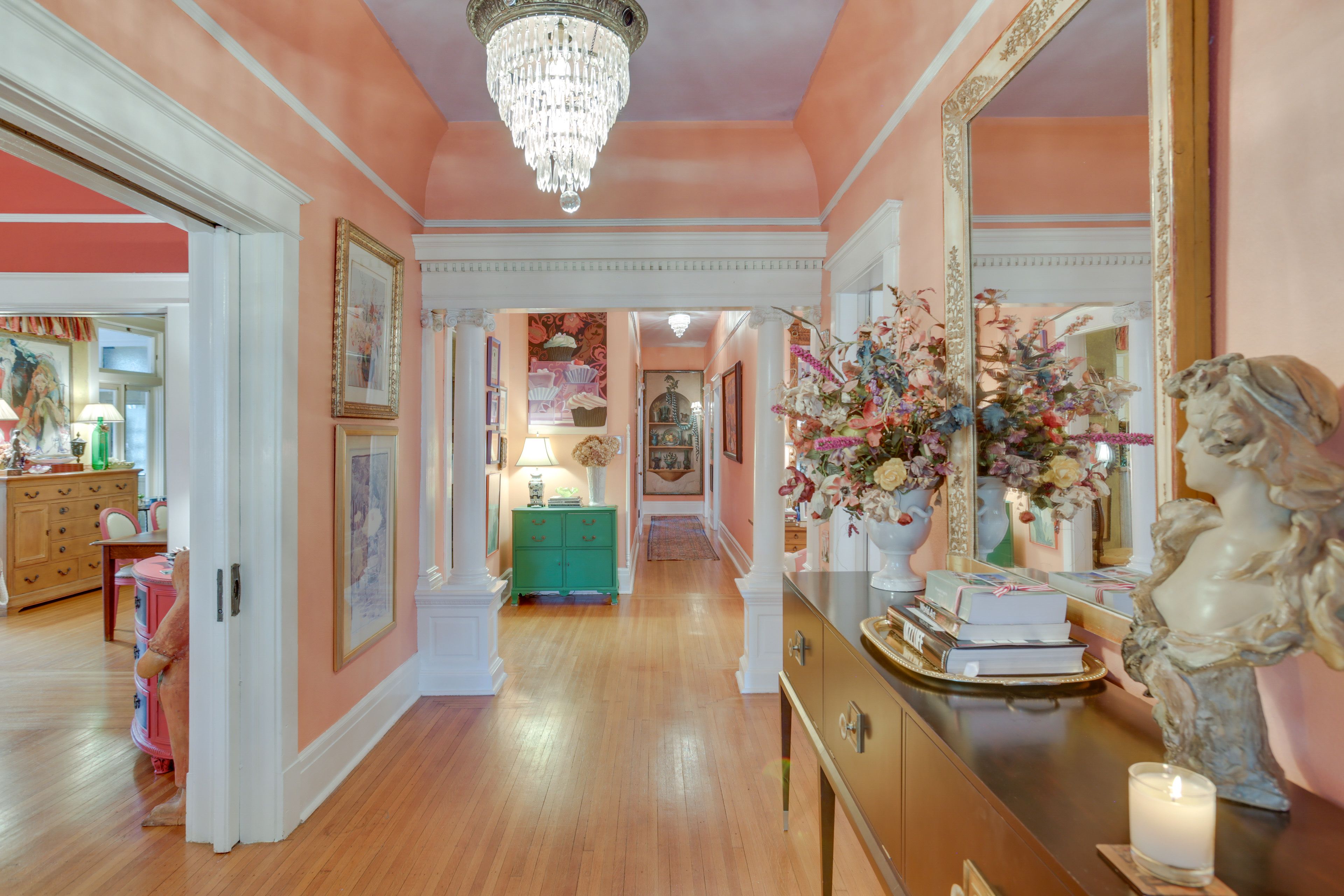 Entryway