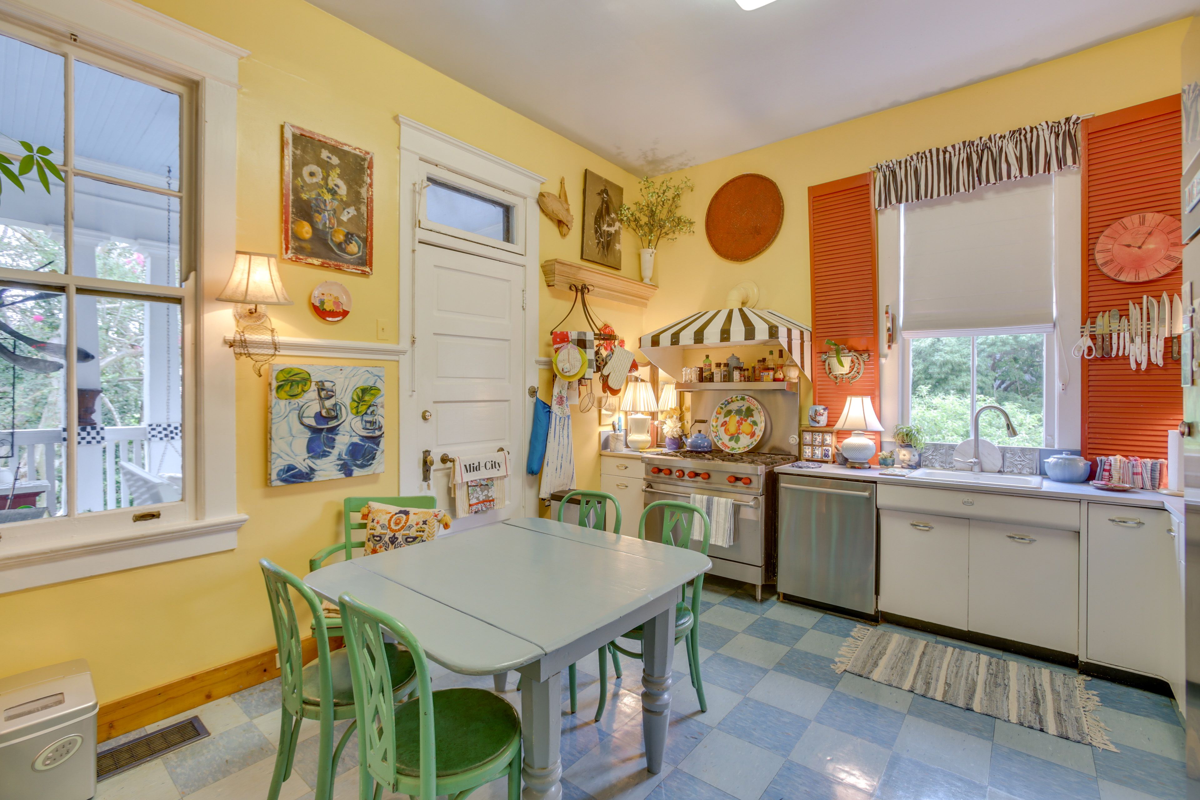 Kitchen | Coffee Maker | Toaster | Cooking Basics