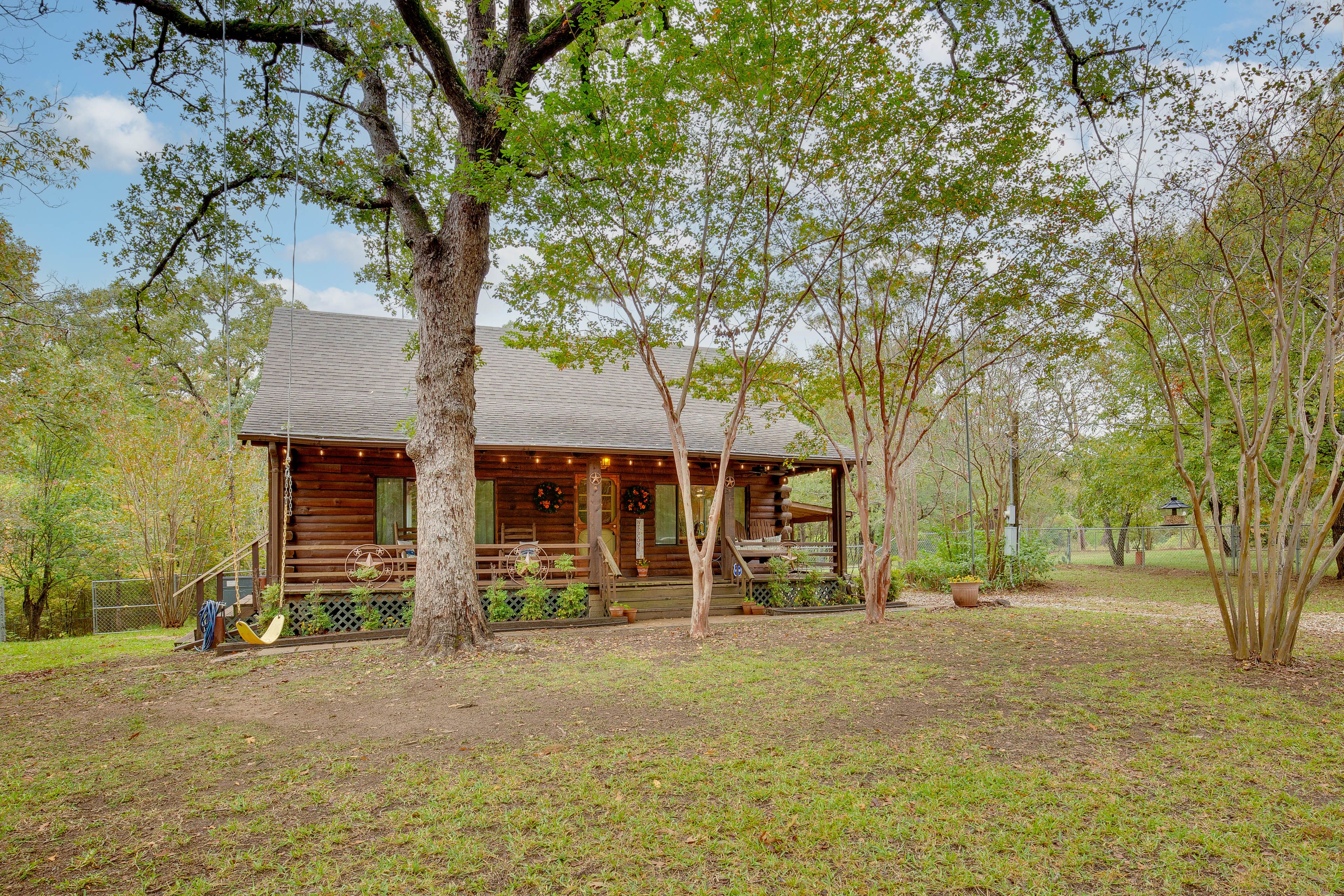 Parking Continued | Carport Available