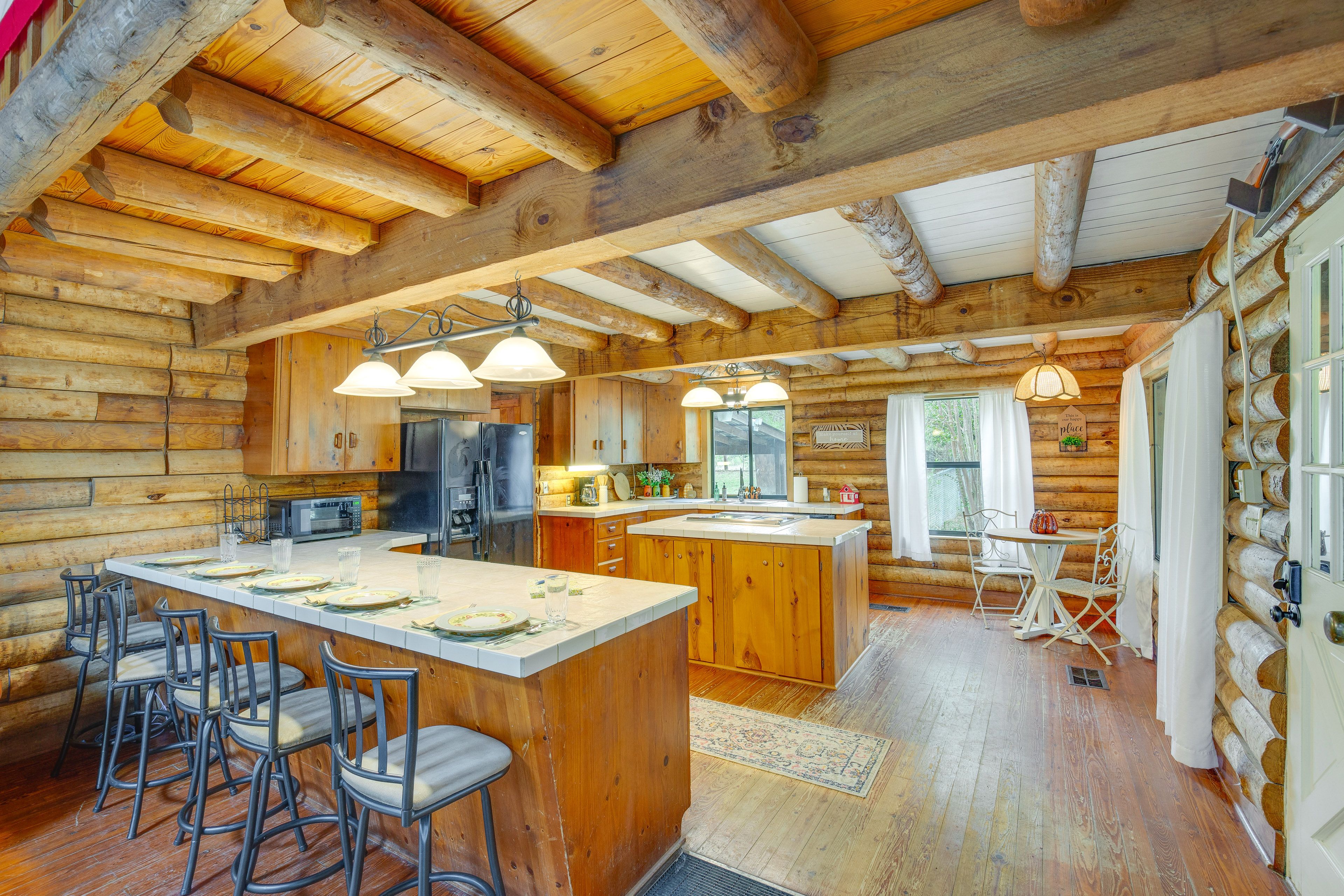 Kitchen | 1st Floor | Cooking Basics | Coffee Maker