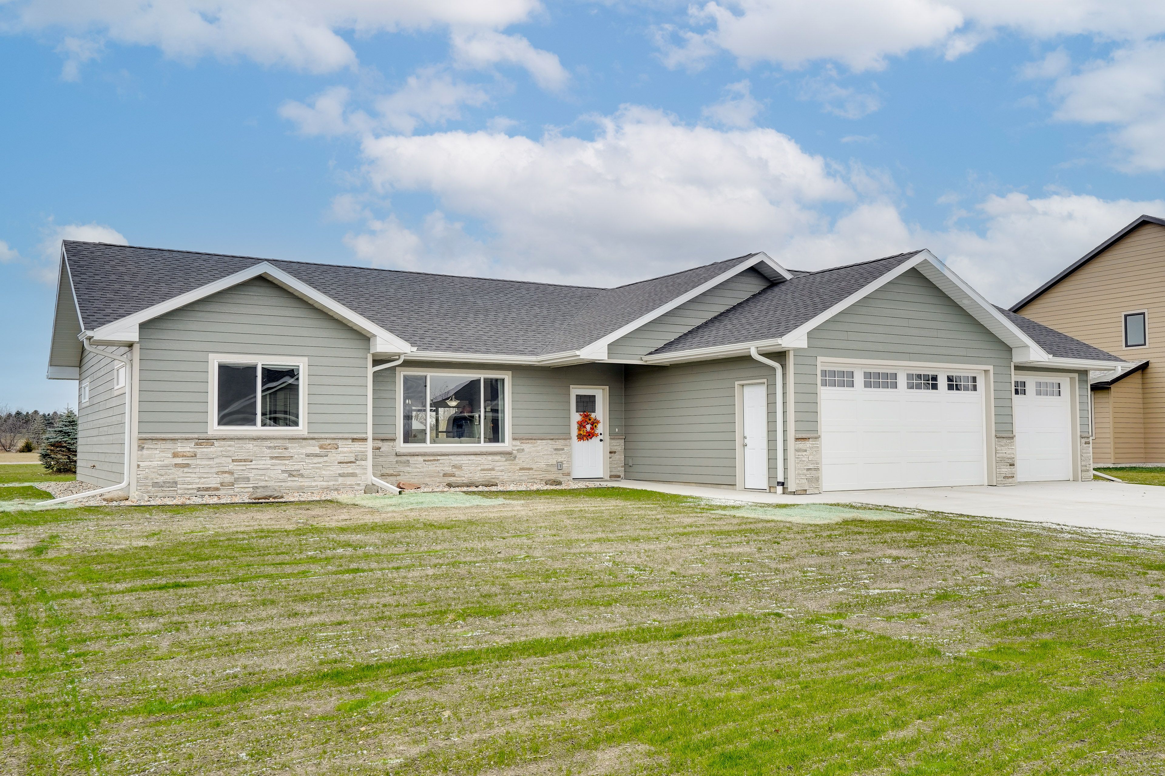 Home Exterior