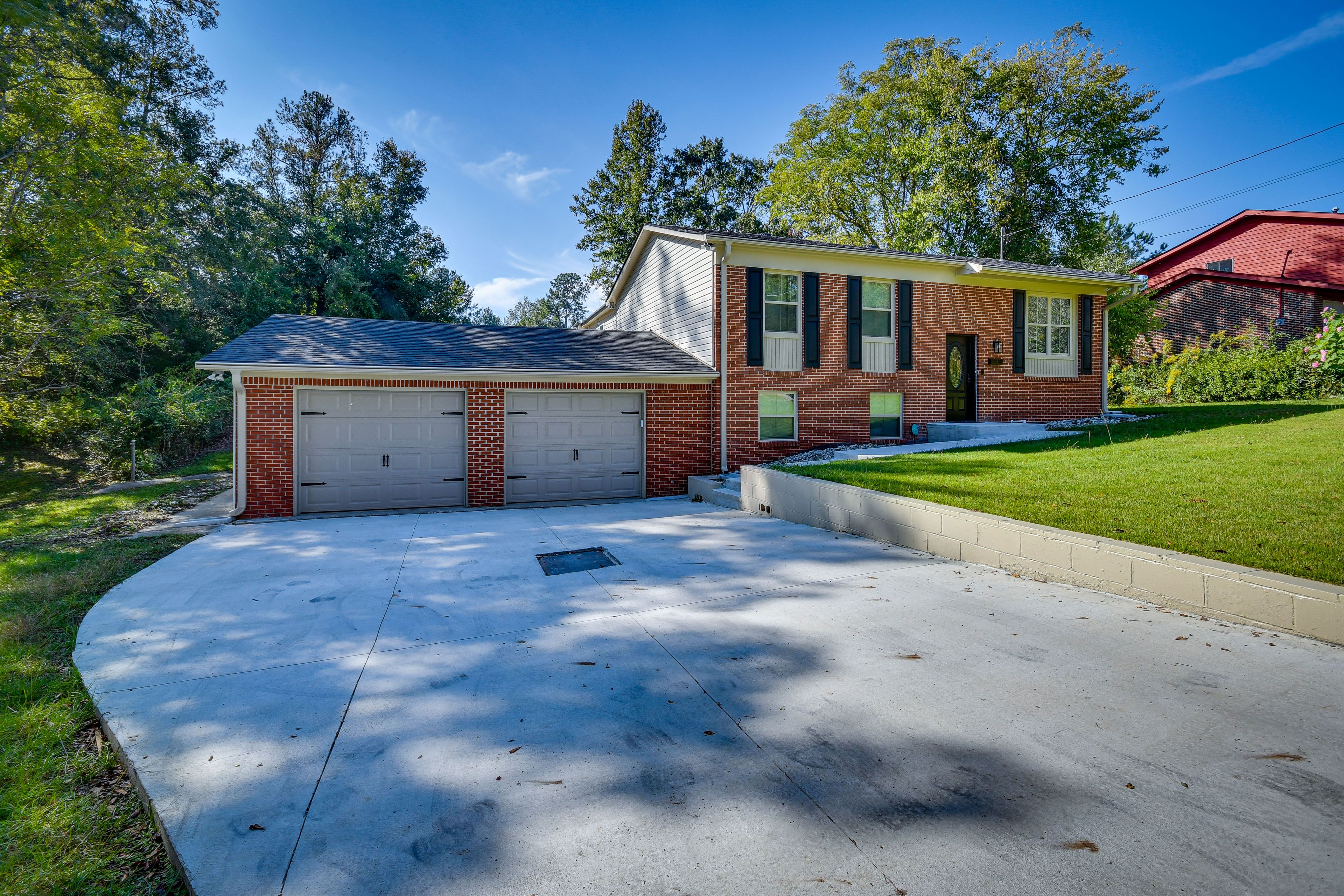 Home Exterior