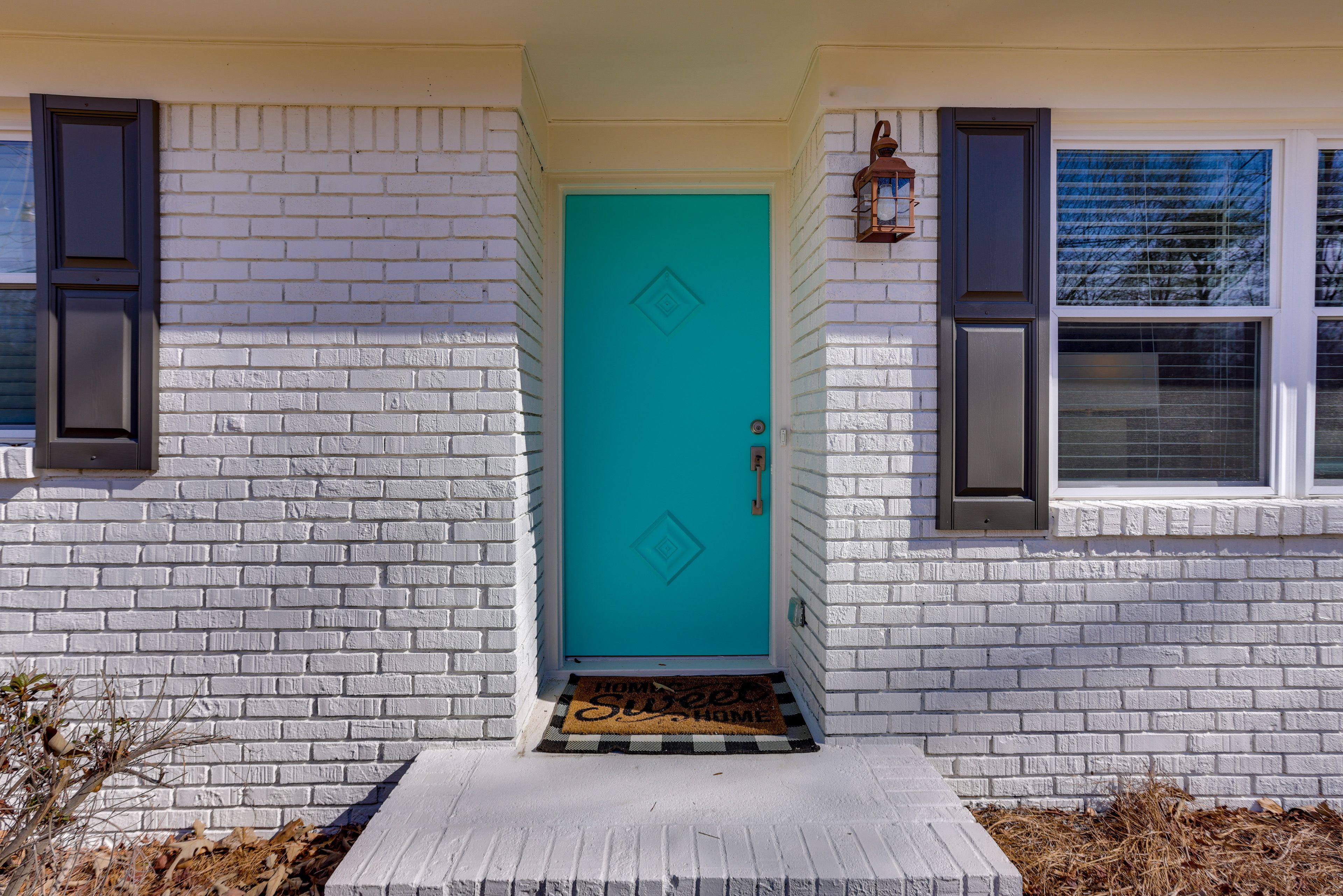 House Exterior | Home Access