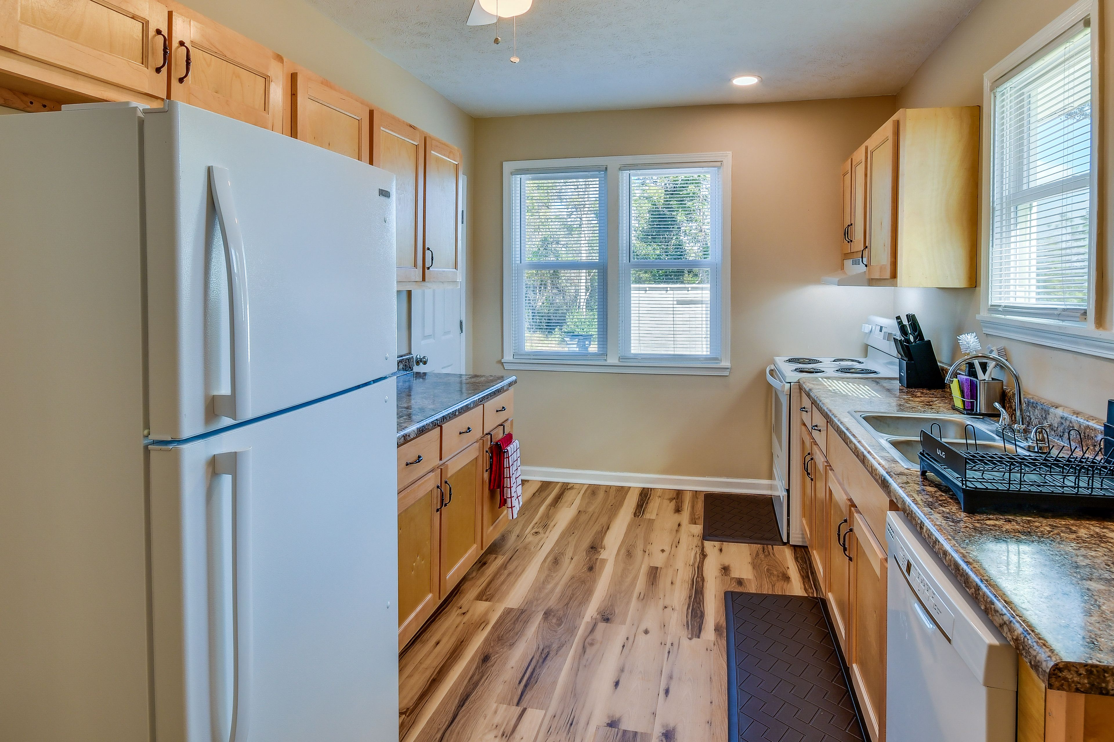 Kitchen | Cooking Basics | Dishwasher | Coffee Maker