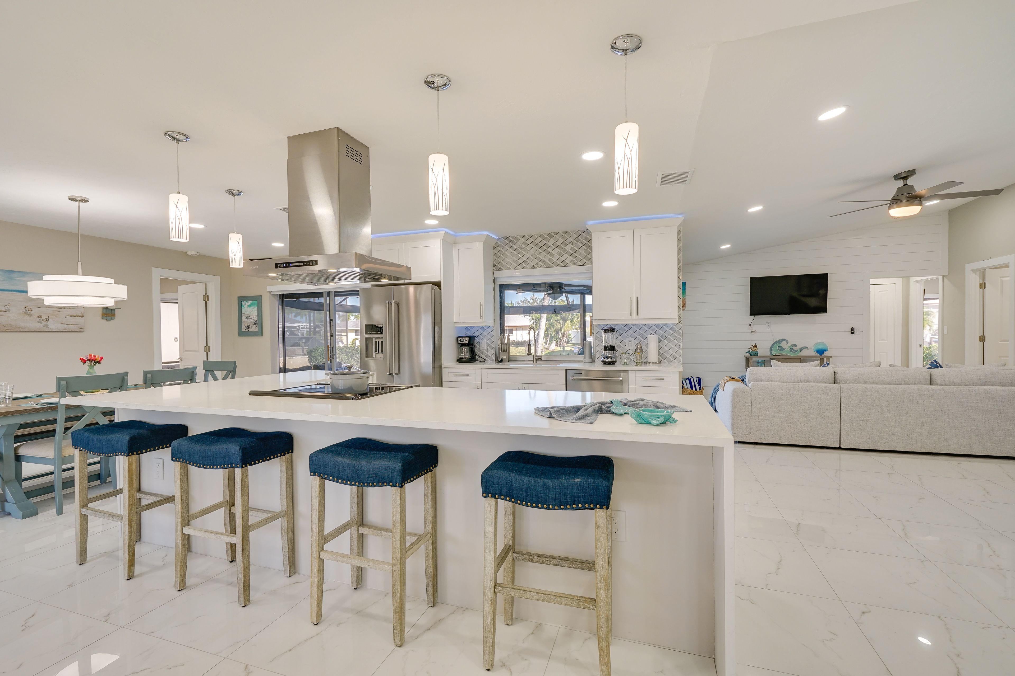 Kitchen | Cooking Basics
