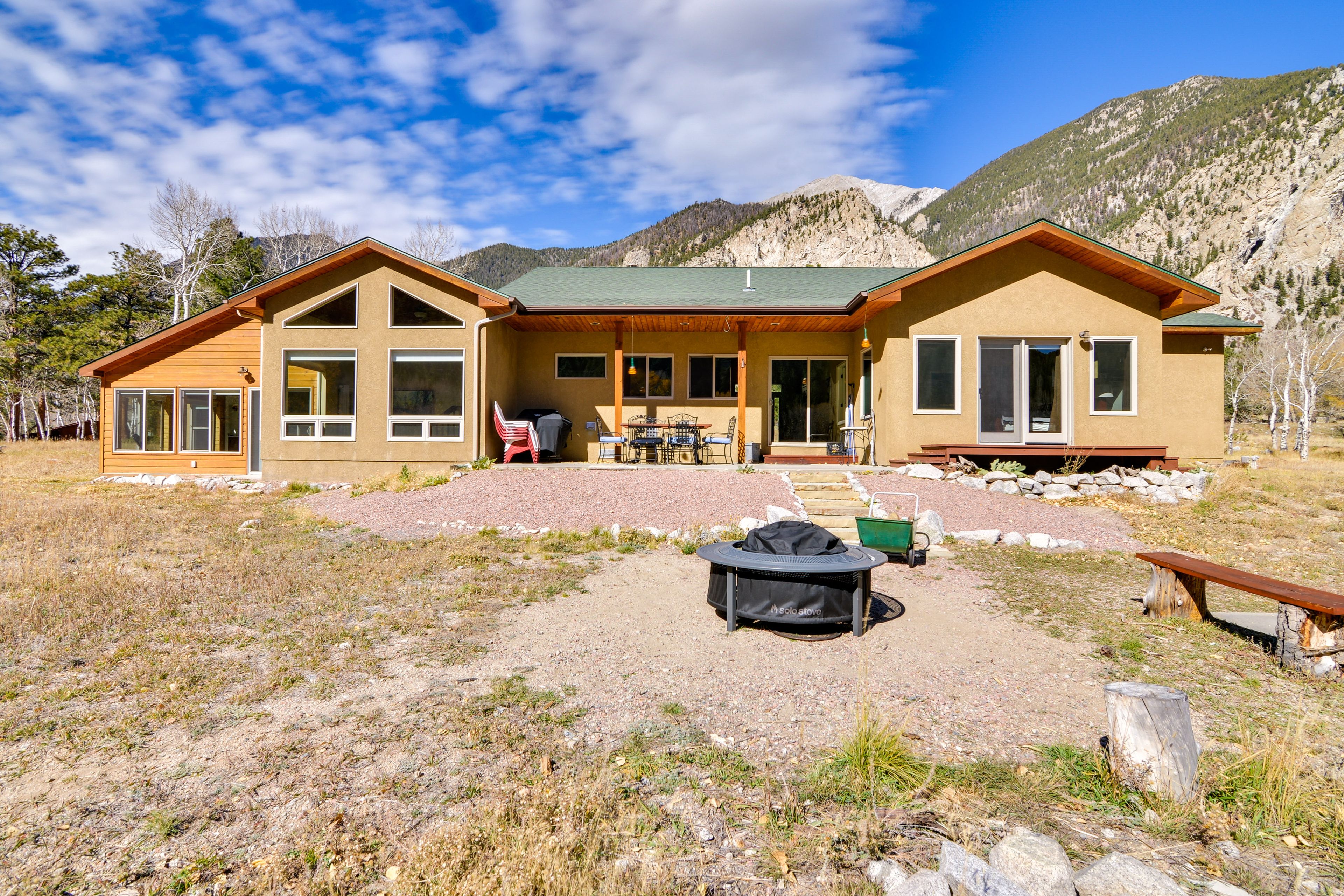 Home Exterior