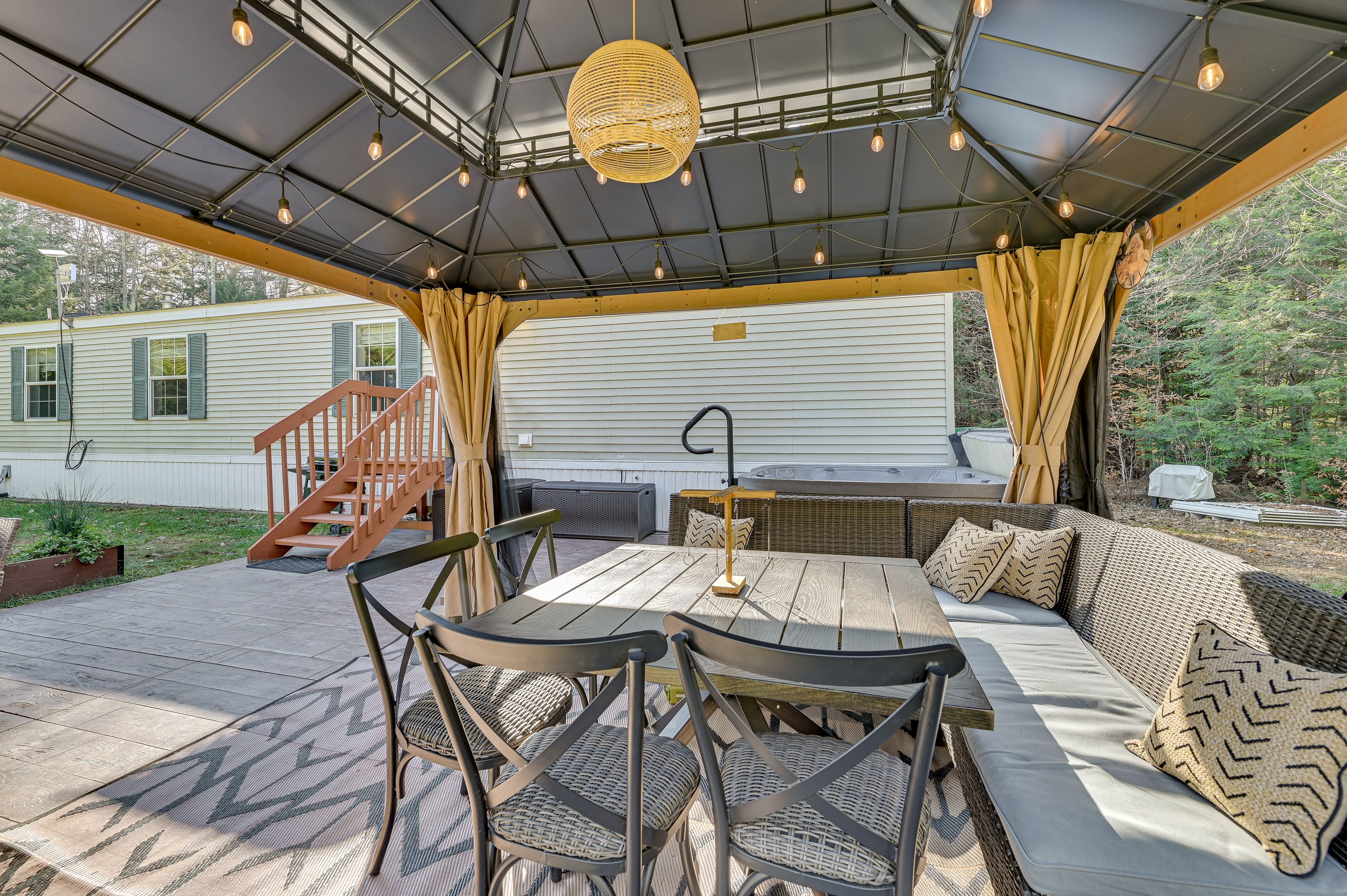 Gazebo