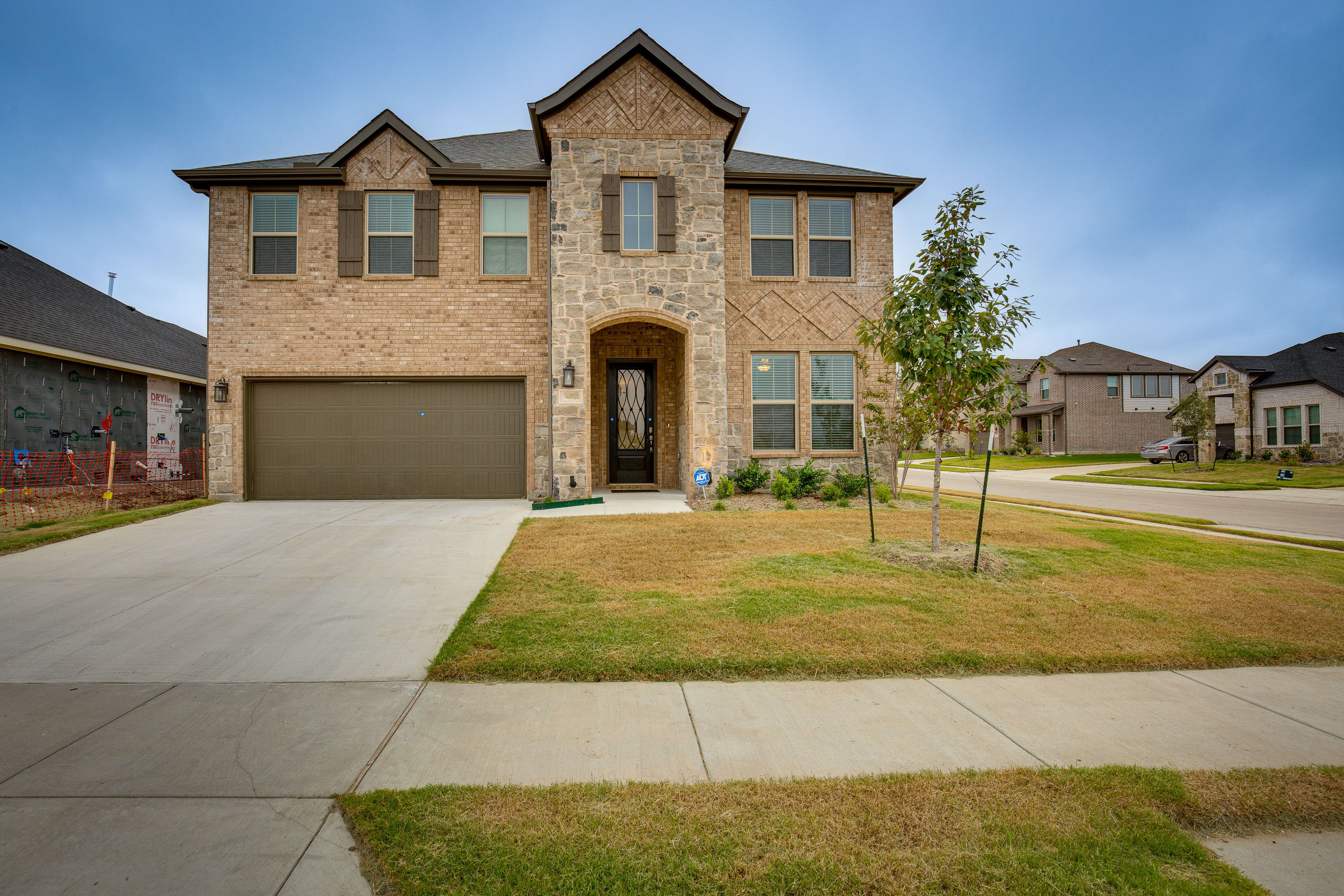 Property Exterior