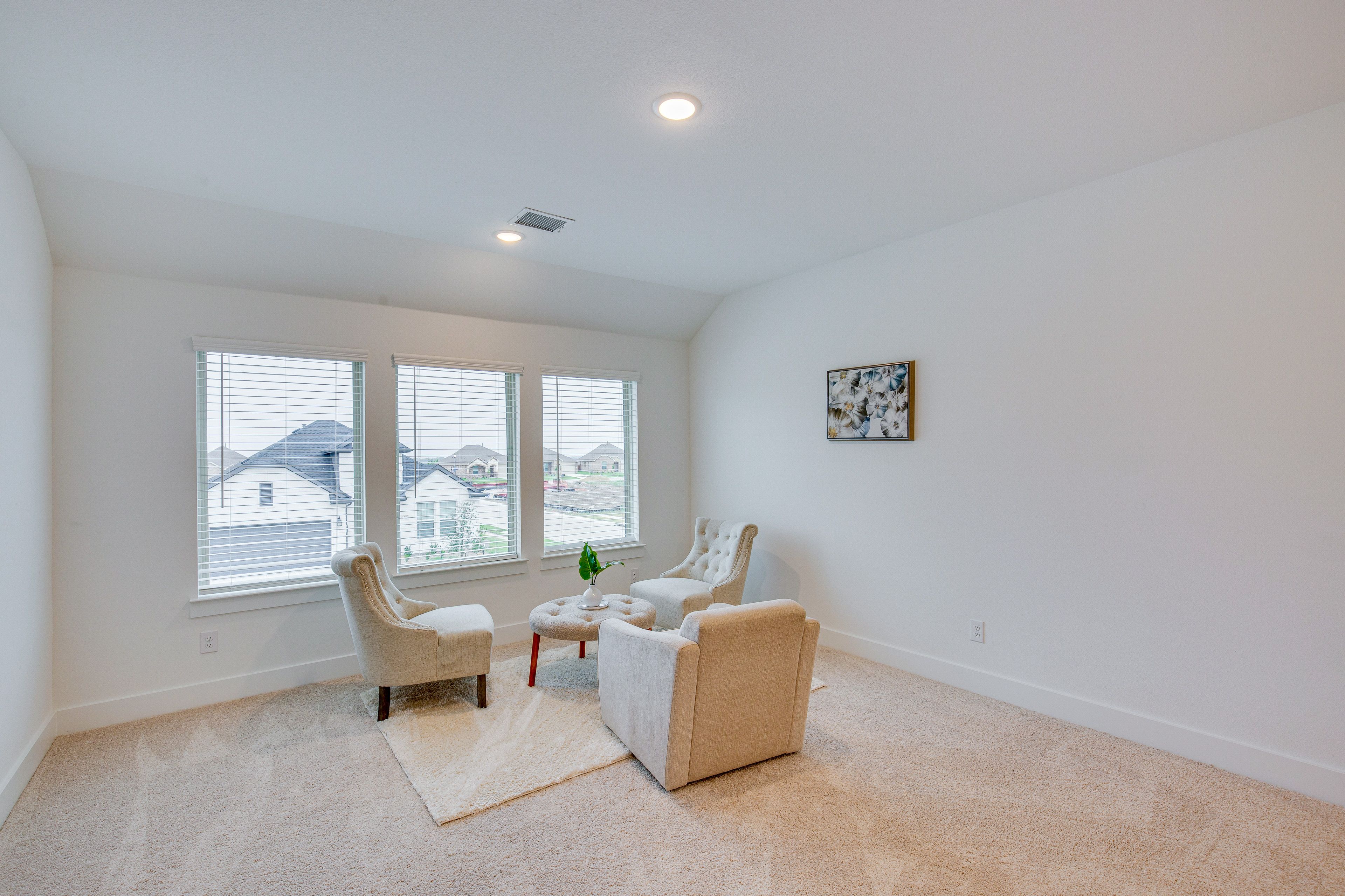Upstairs Sitting Room