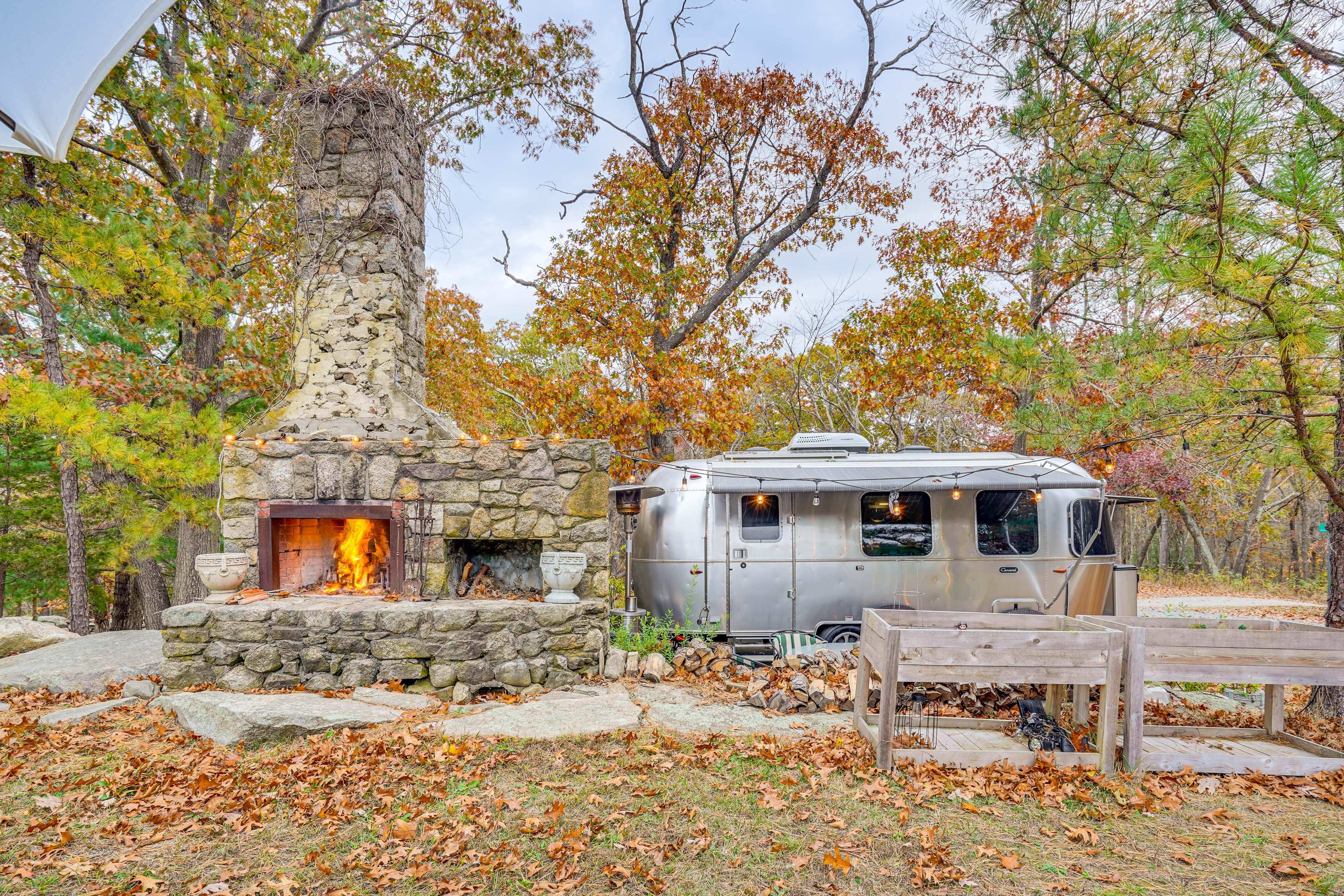 Gloucester Vacation Rental | 2BR | 2BA | 800 Sq Ft | Steps Required
