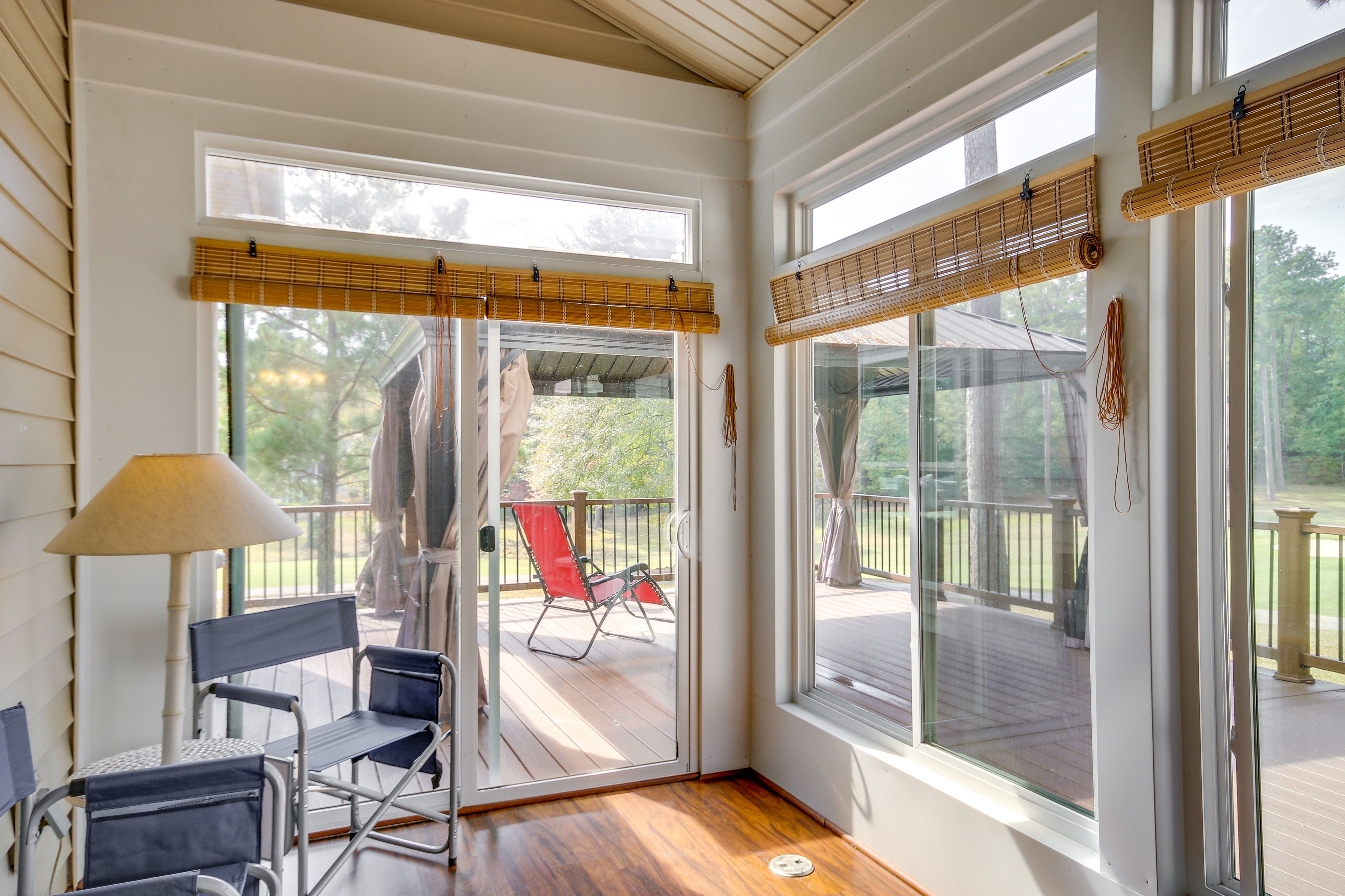 Sunroom