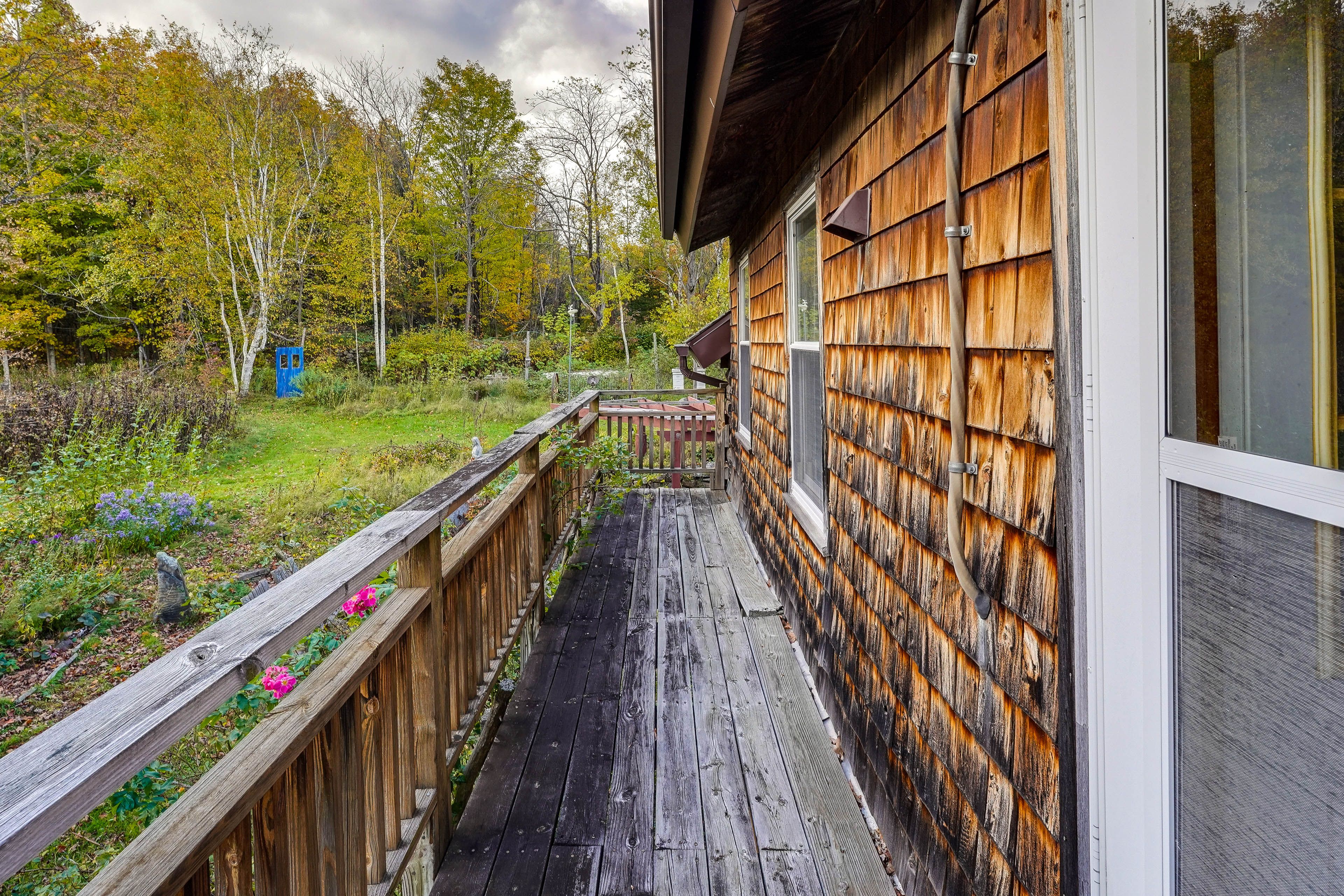 Balcony | Access From 2nd-Floor Landing