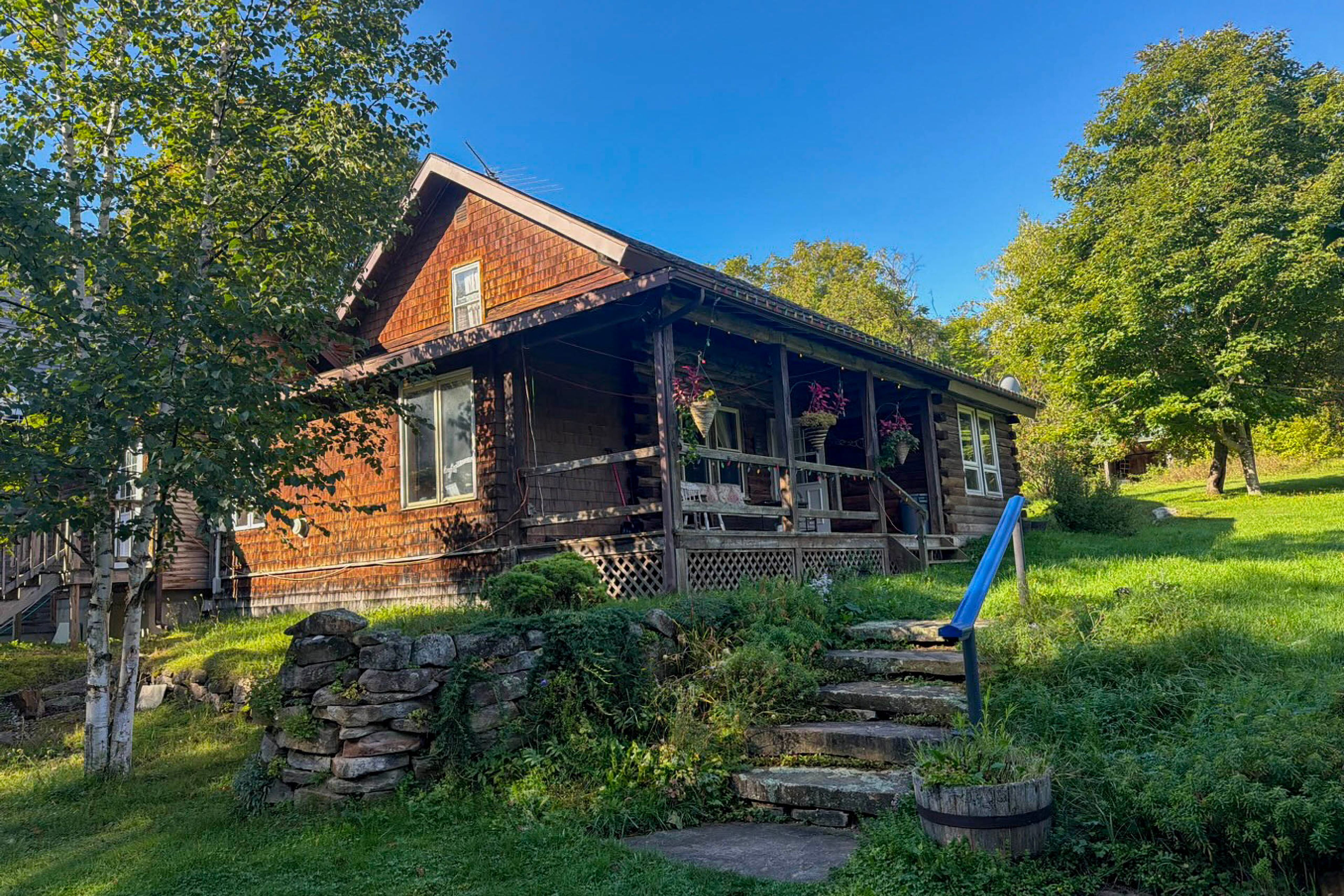 Property Exterior
