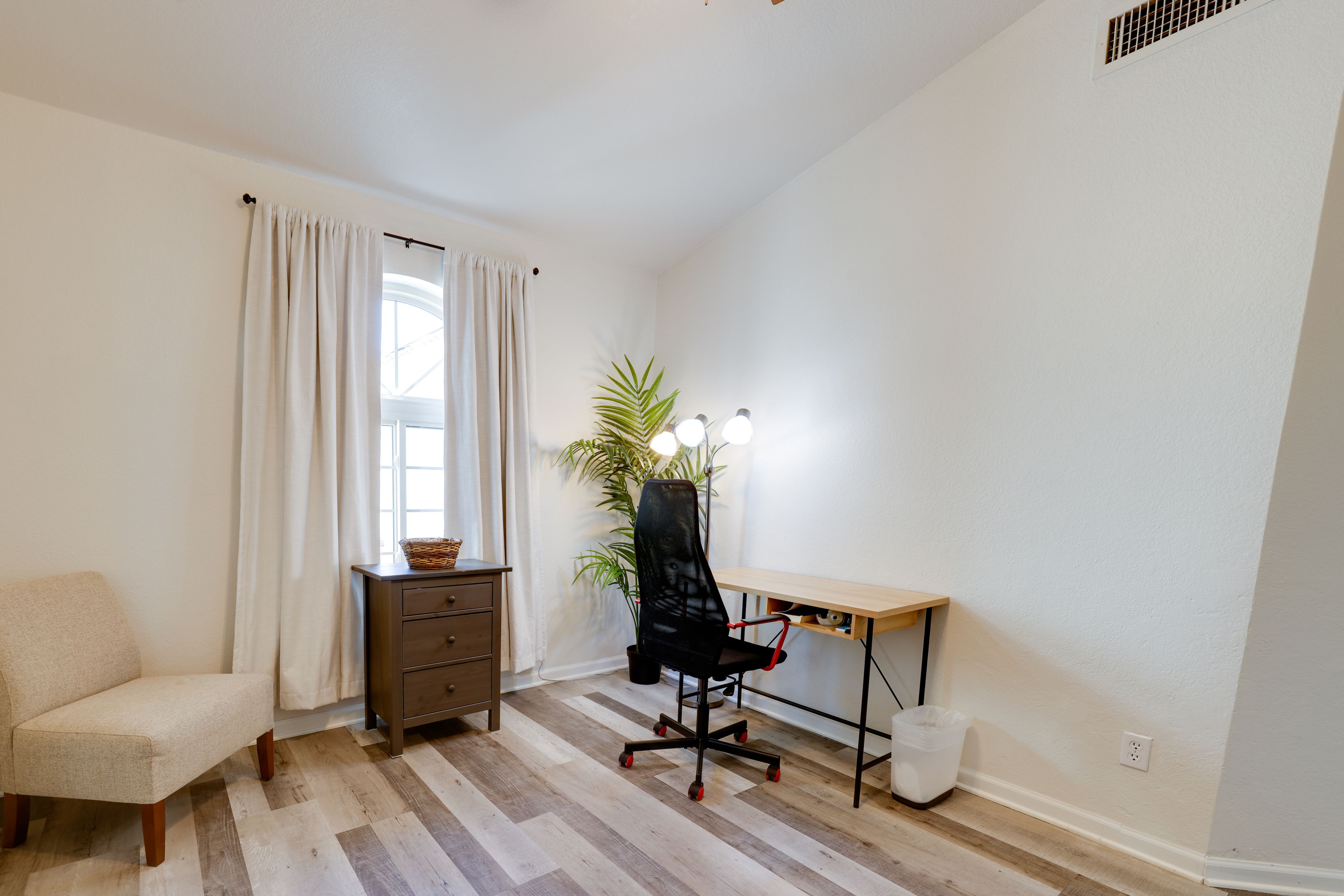 Office | Twin Futon