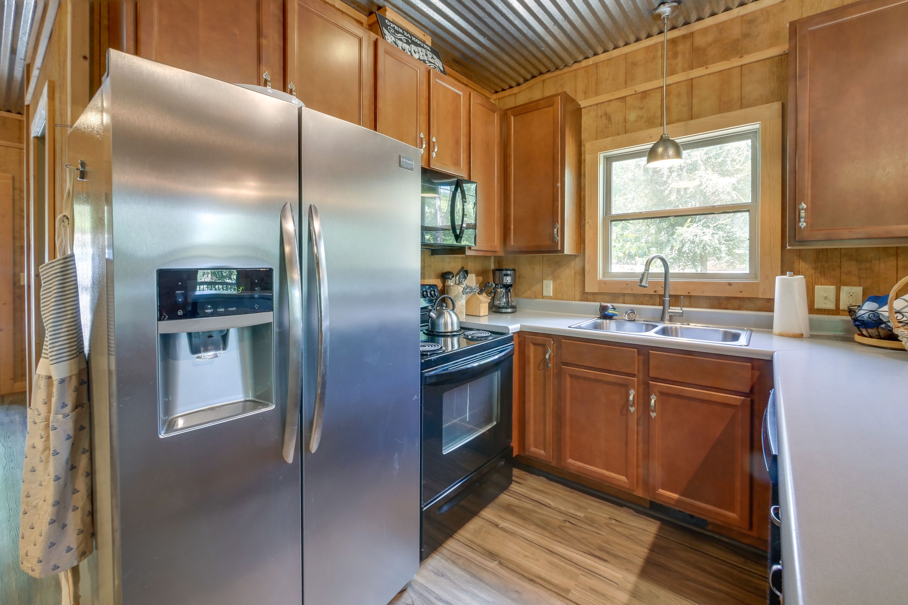 Kitchen | 1st Floor