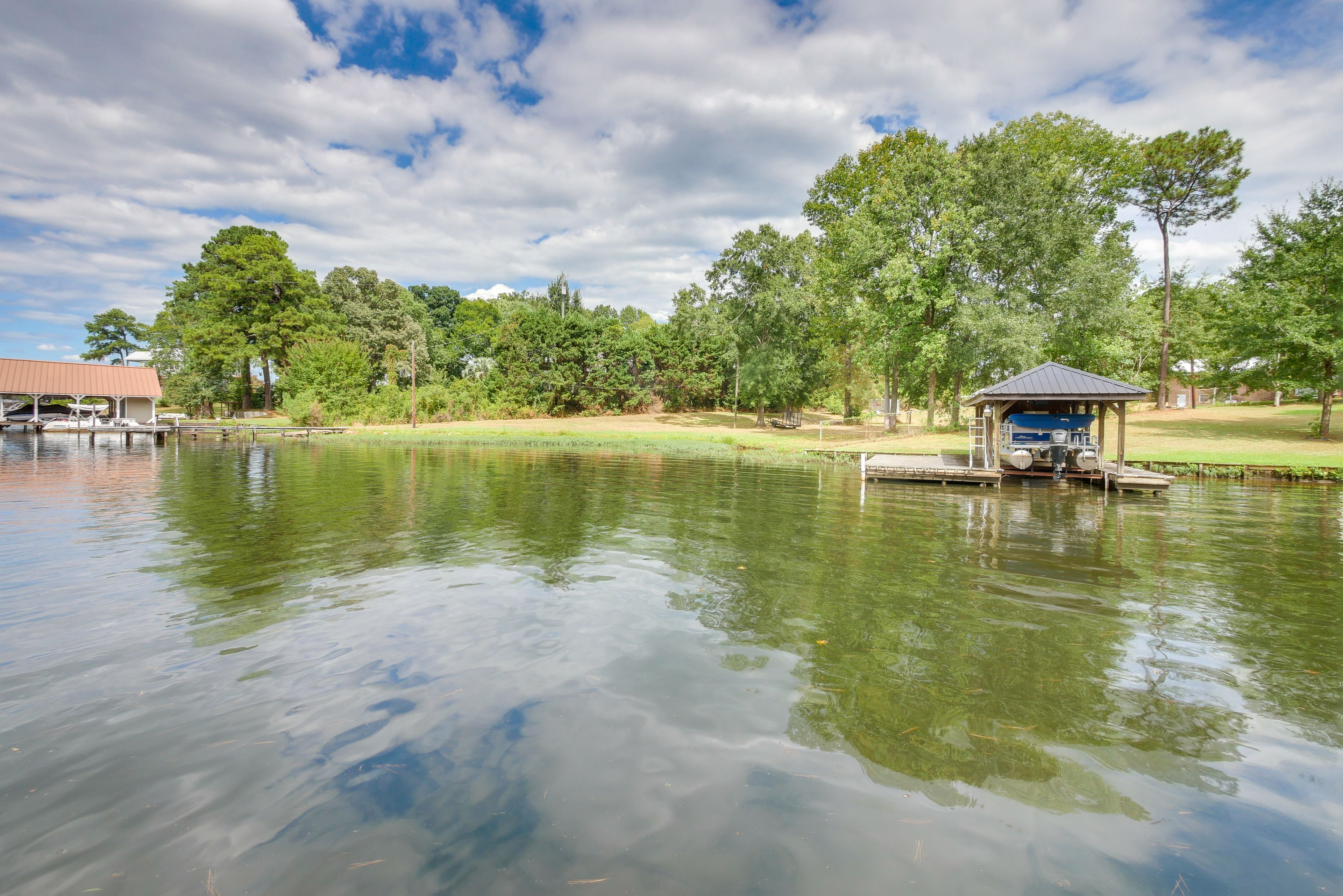 Lake Access