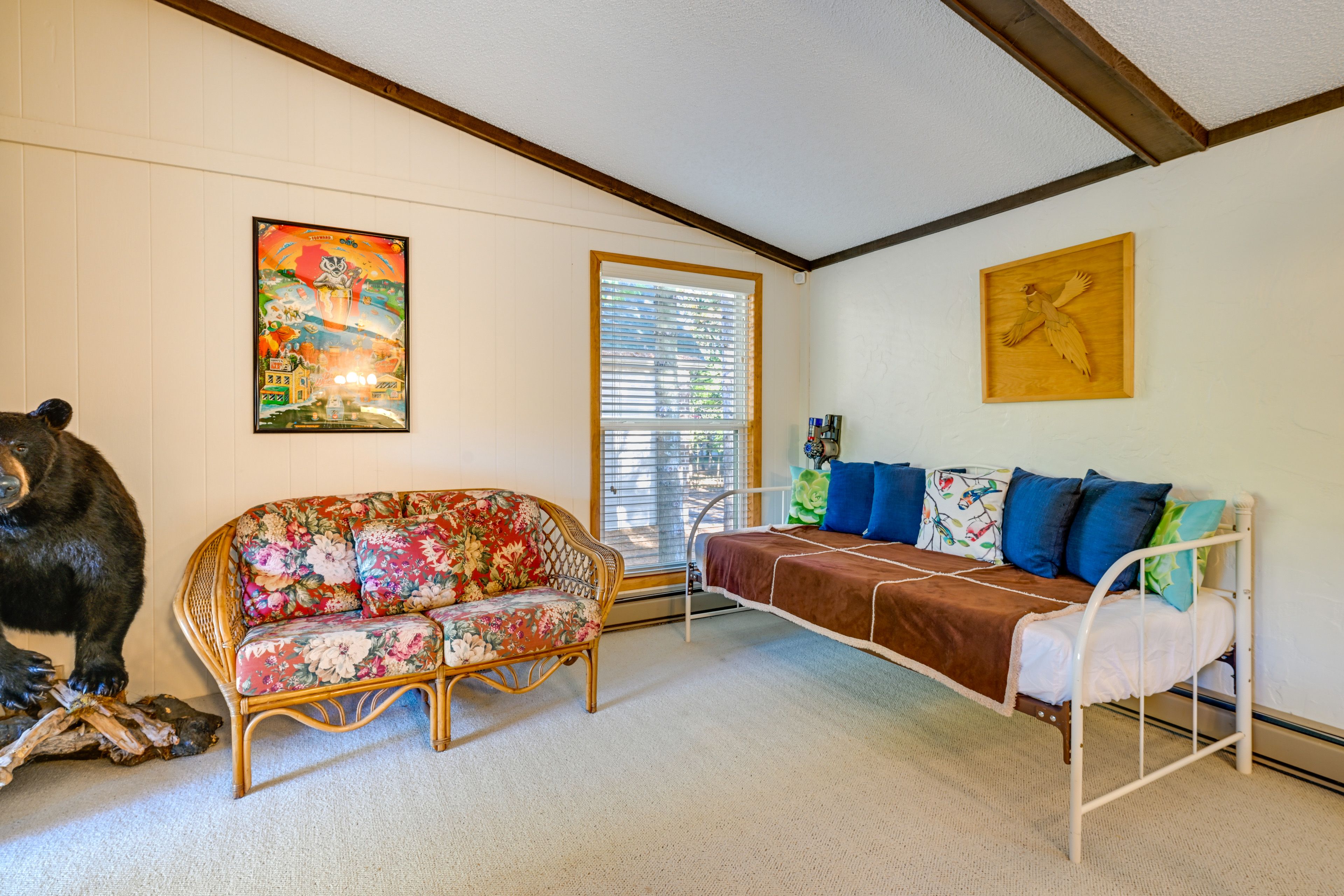 Twin Daybed