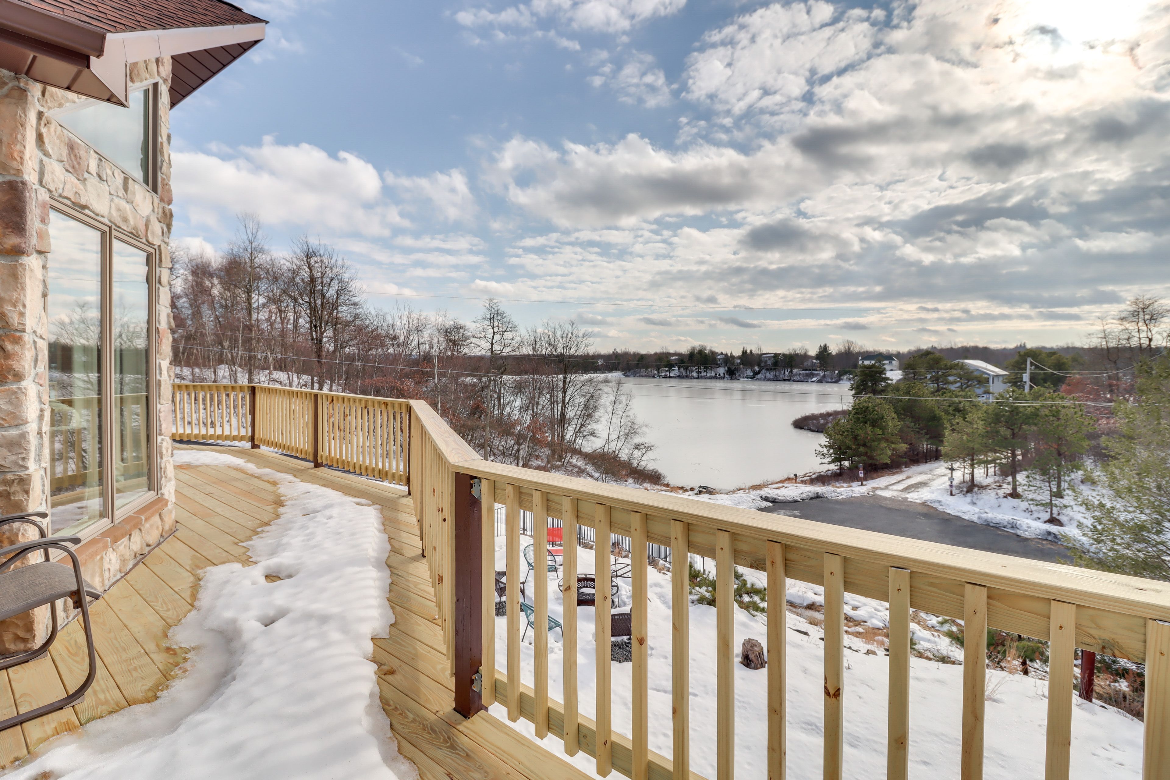 Lake View