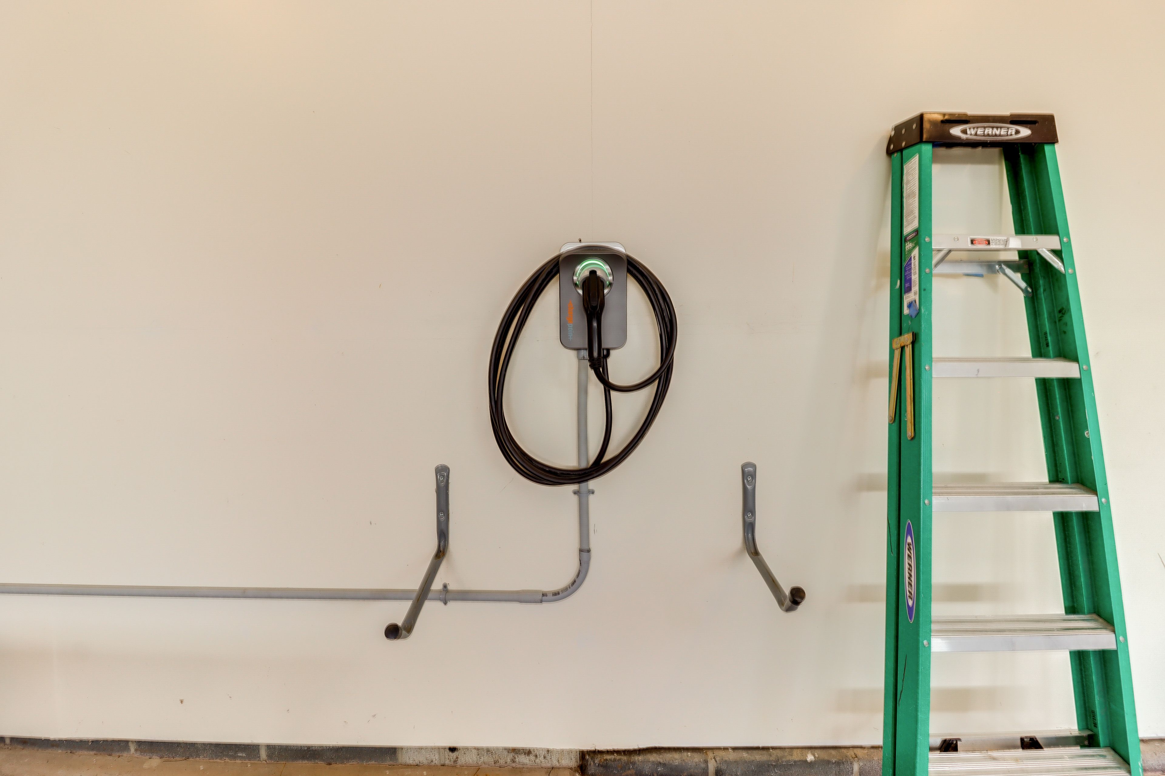 EV Charger
