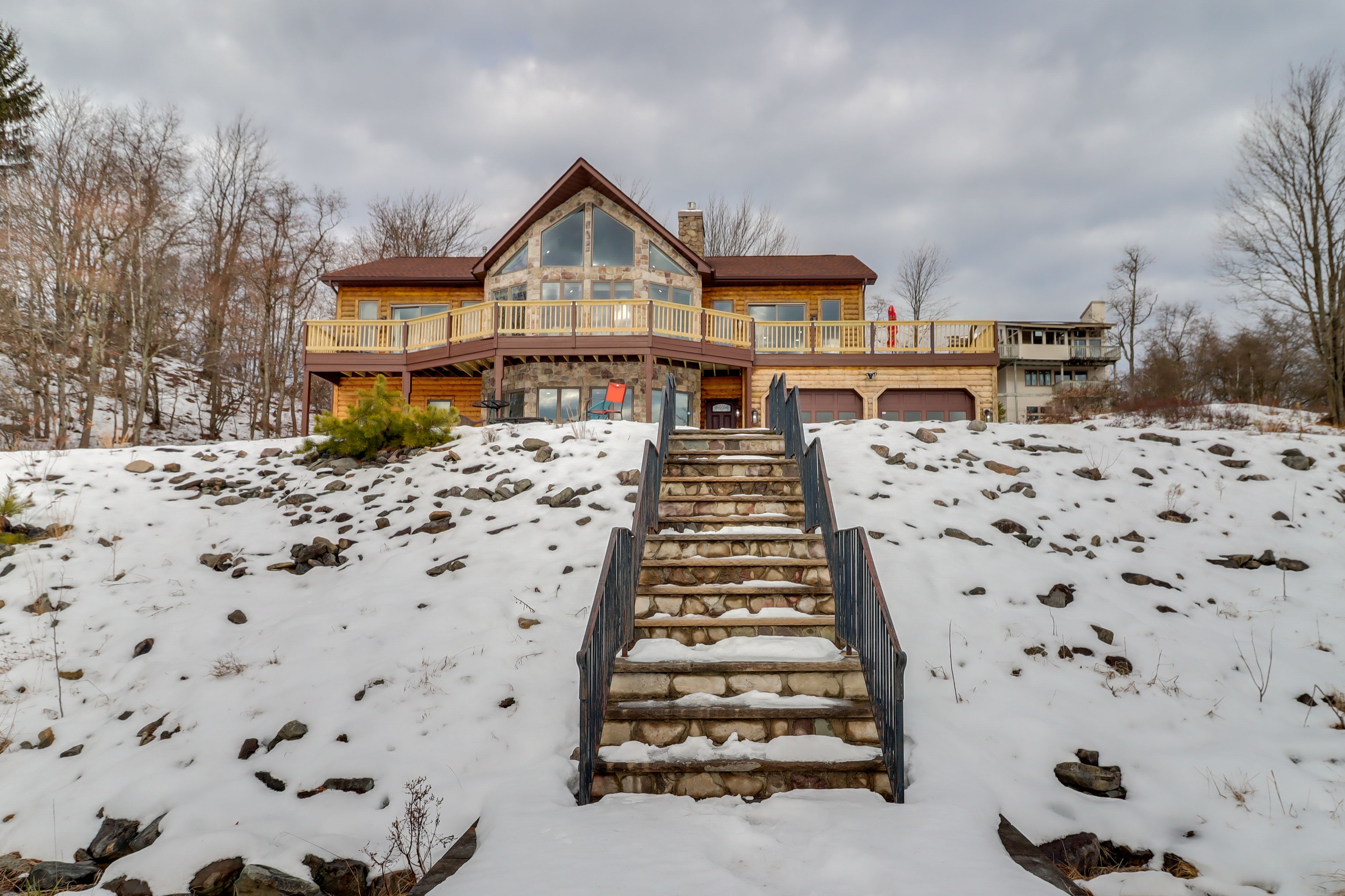 Property Exterior